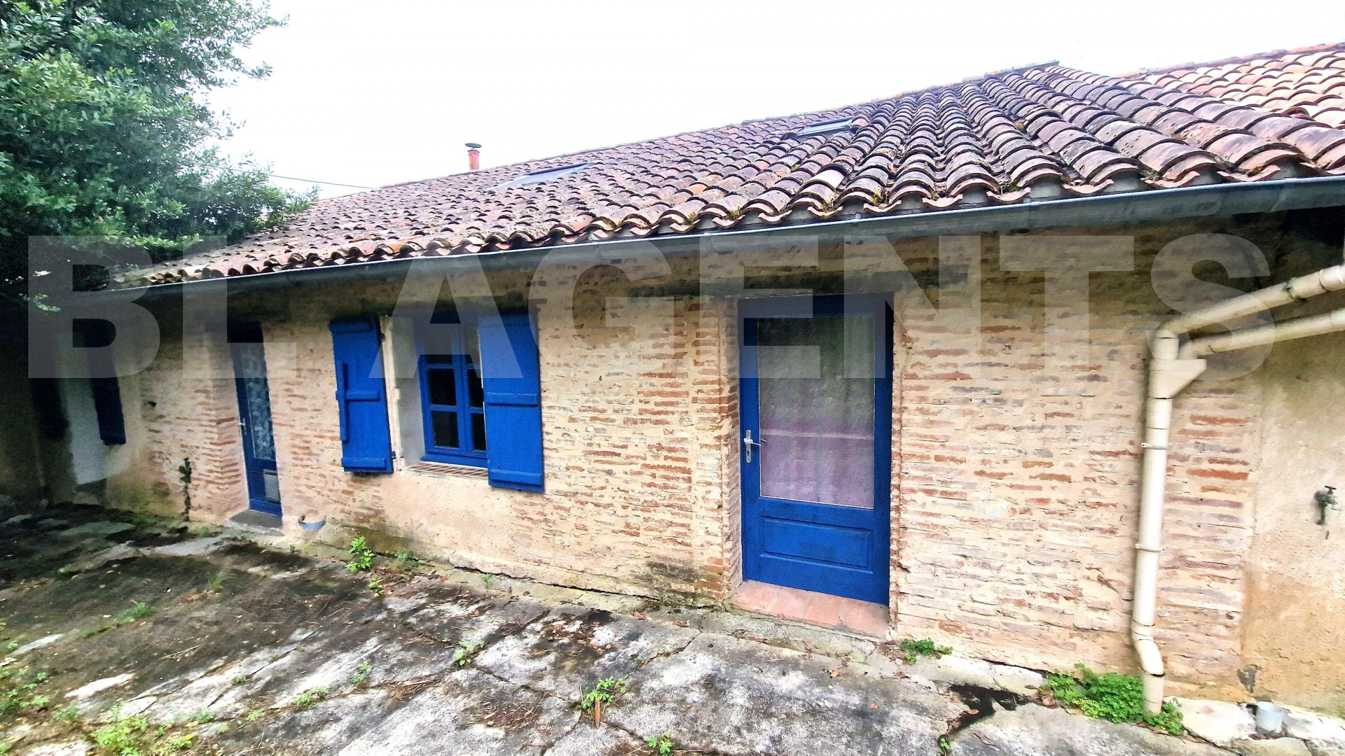 Immeuble  MOISSAC - Photo 8