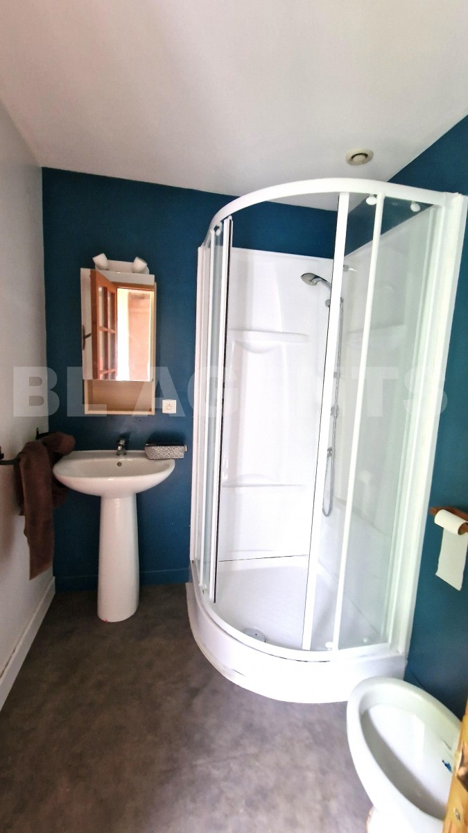 Immeuble  MOISSAC - Photo 12