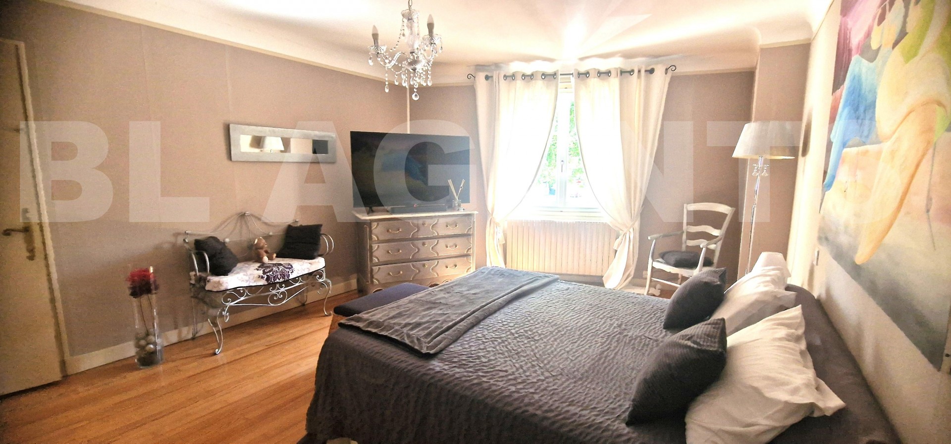 Maison 7 Pièce(s) CASTELSARRASIN - Photo 8