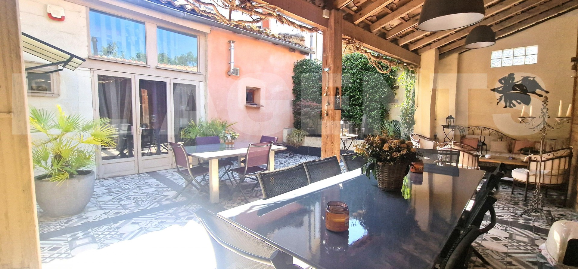 Maison 7 Pièce(s) CASTELSARRASIN - Photo 9