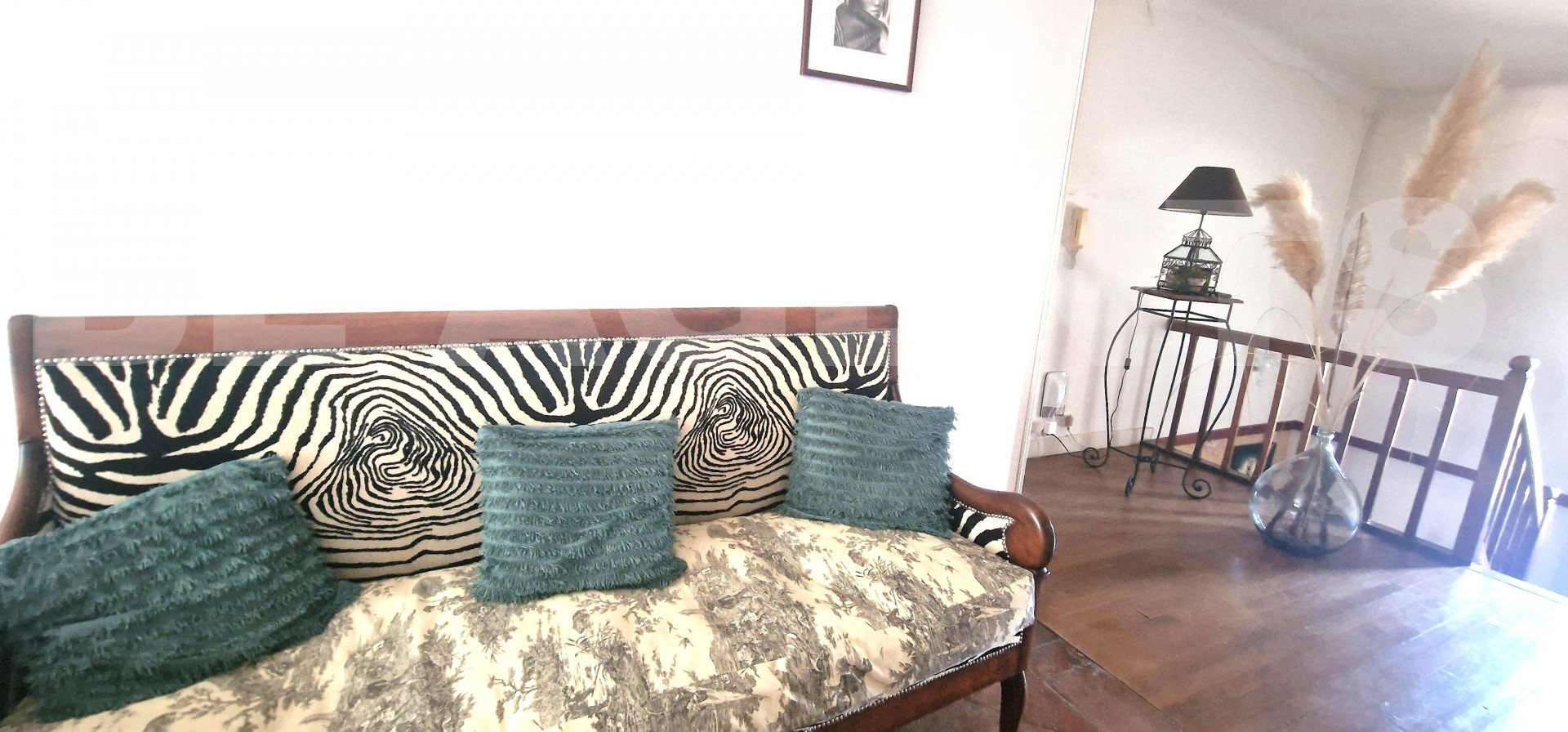Maison 7 Pièce(s) CASTELSARRASIN - Photo 11