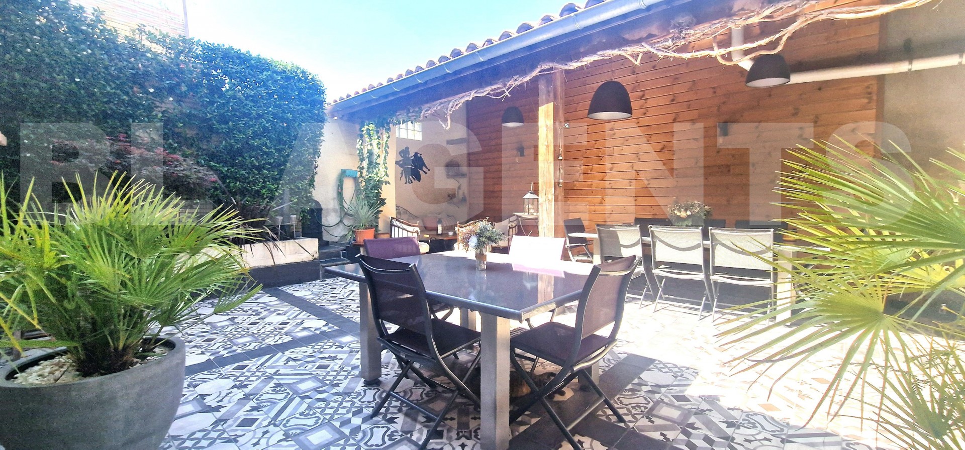 Maison 7 Pièce(s) CASTELSARRASIN - Photo 12