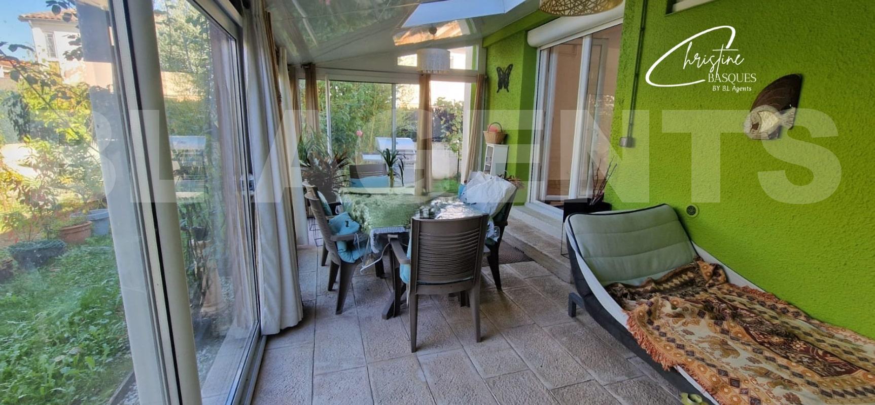 Maison jumelée 6 Pièce(s) MONTAUBAN - Photo 8
