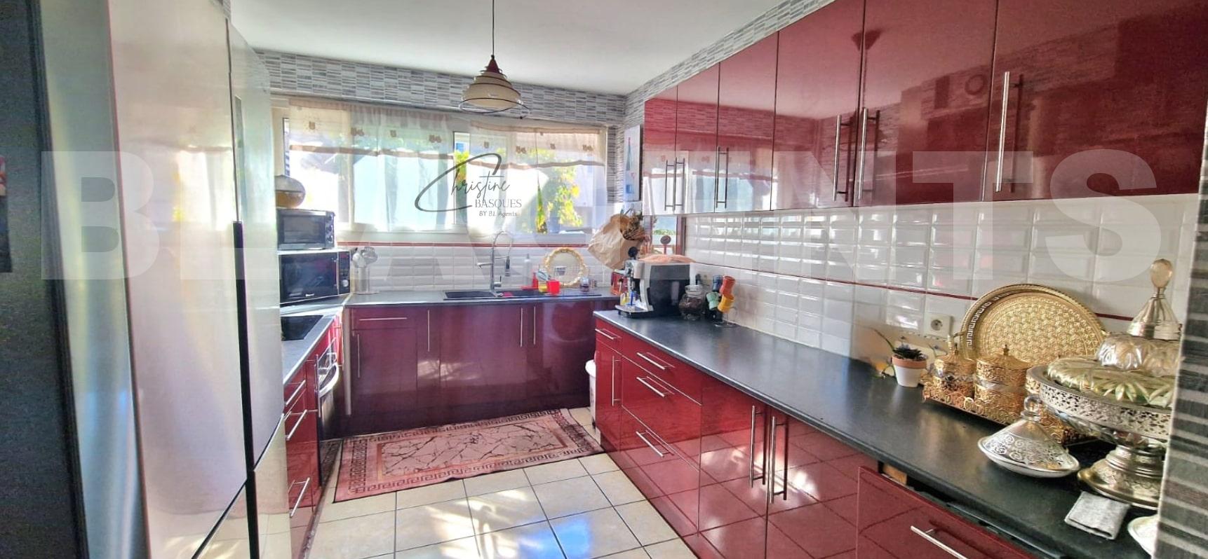 Maison jumelée 6 Pièce(s) MONTAUBAN - Photo 10