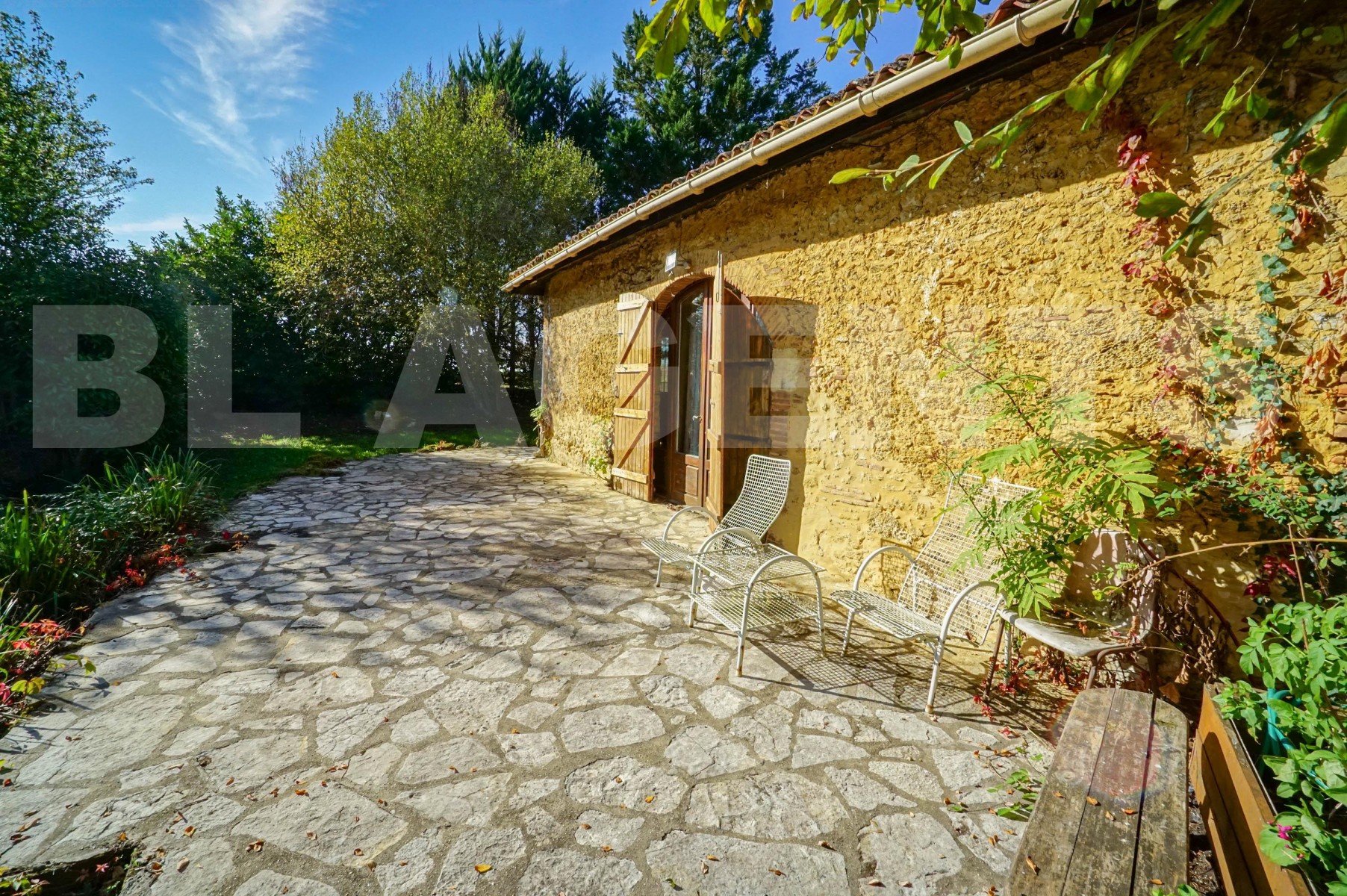 Propriété 15 Pièce(s) MONCLAR - Photo 22