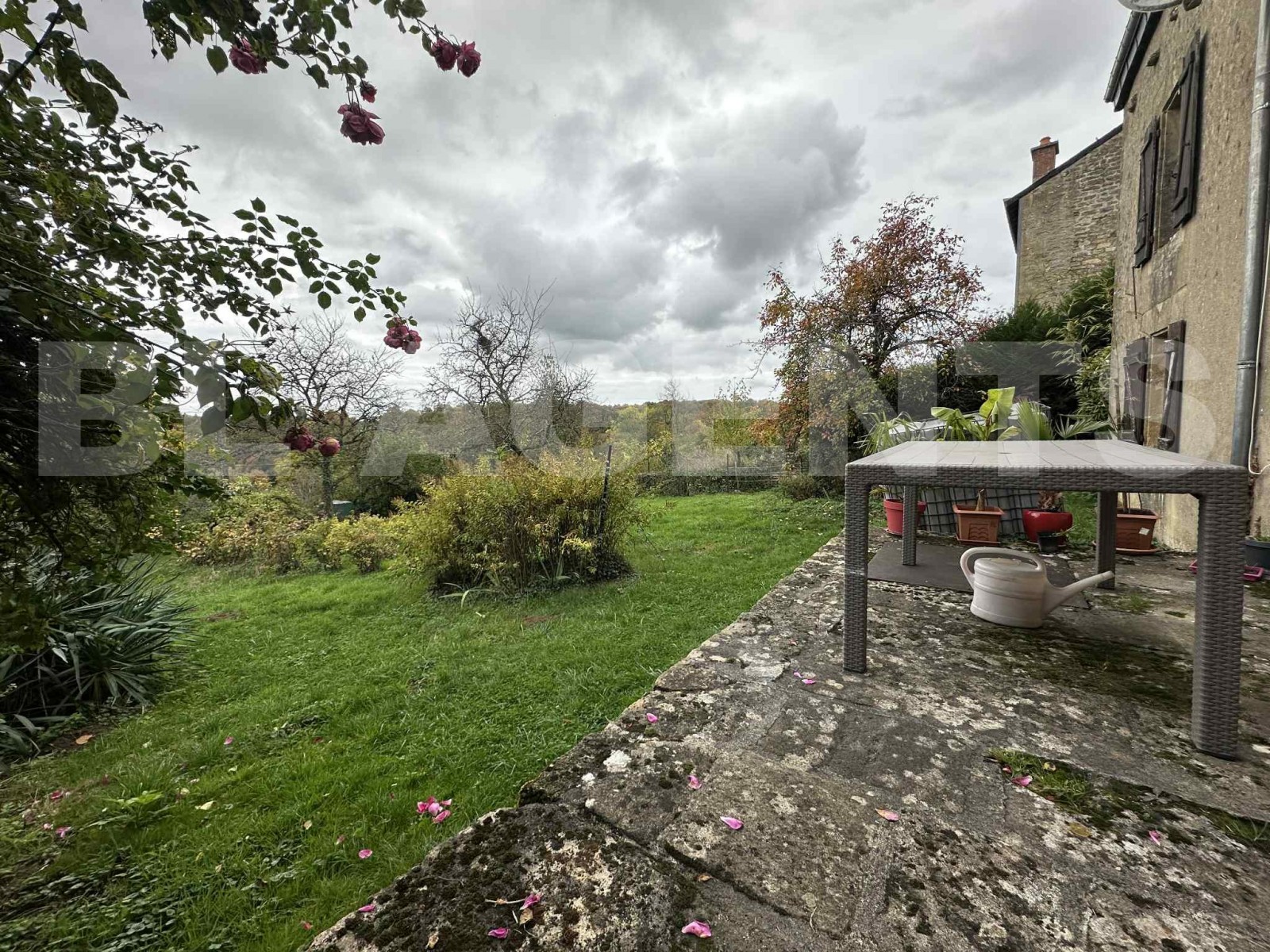 Maison 8 Pièce(s) NOYERS-PONT-MAUGIS - Photo 3