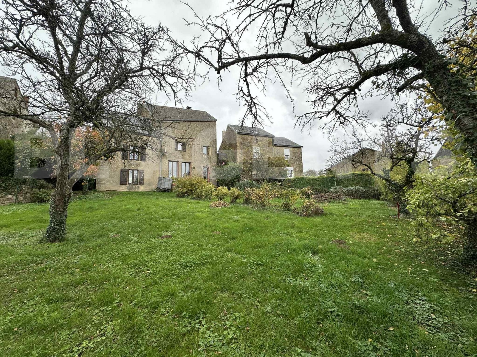 Maison 8 Pièce(s) NOYERS-PONT-MAUGIS - Photo 4