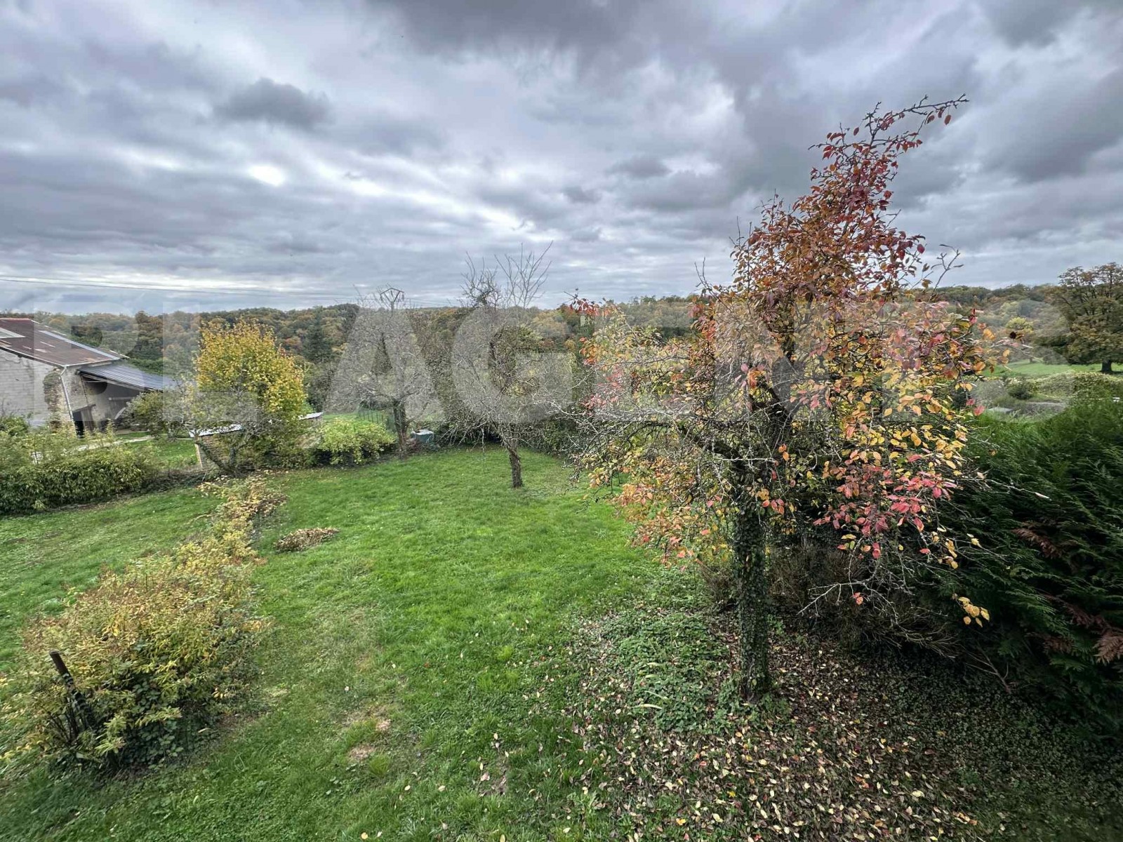 Maison 8 Pièce(s) NOYERS-PONT-MAUGIS - Photo 5