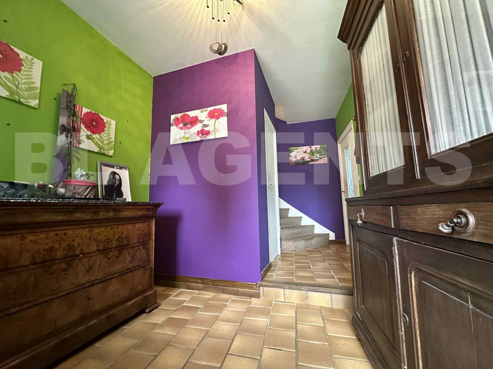 Maison 8 Pièce(s) NOYERS-PONT-MAUGIS - Photo 6