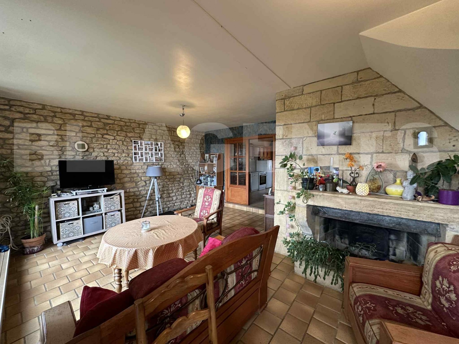 Maison 8 Pièce(s) NOYERS-PONT-MAUGIS - Photo 7