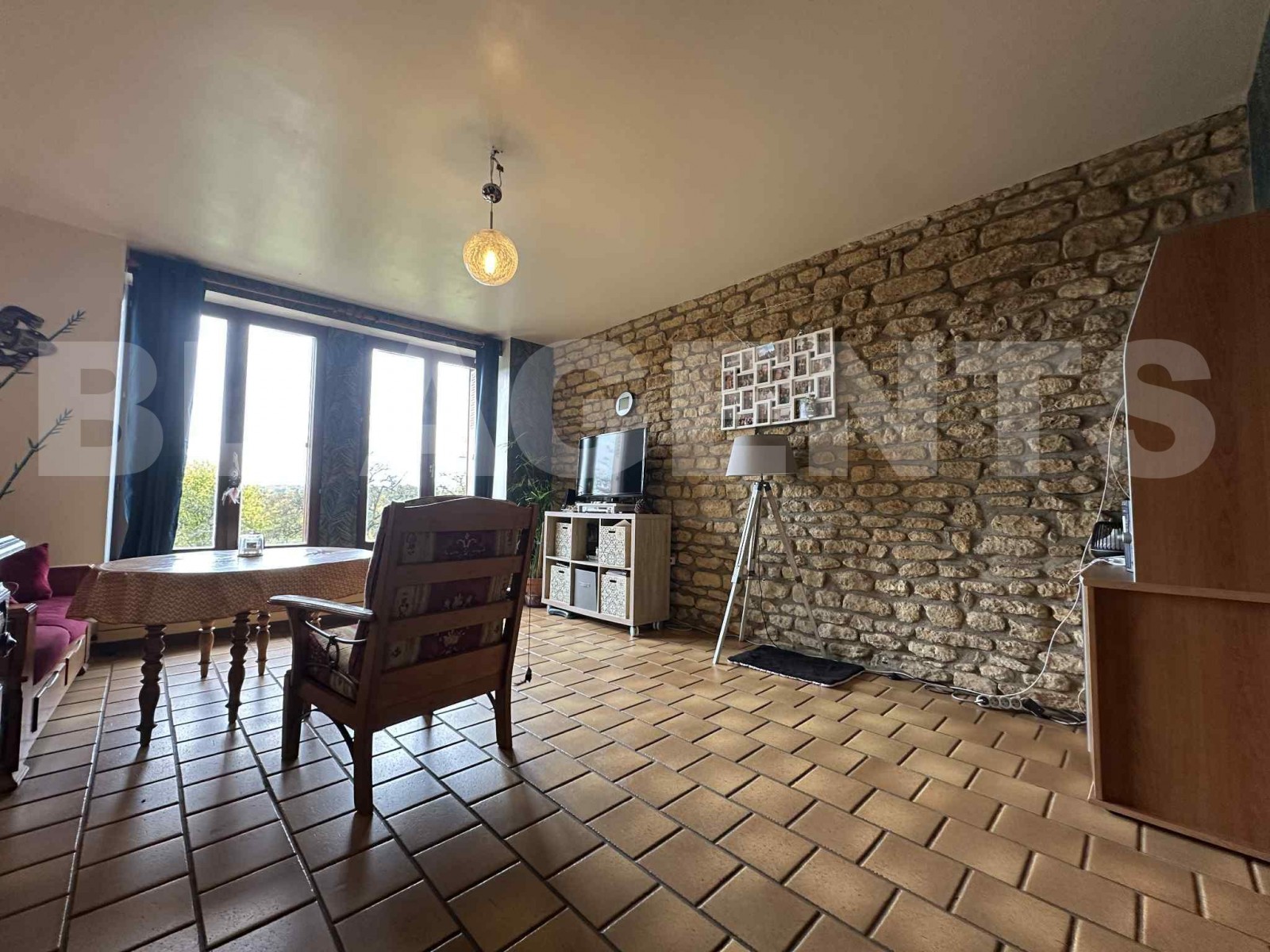 Maison 8 Pièce(s) NOYERS-PONT-MAUGIS - Photo 8