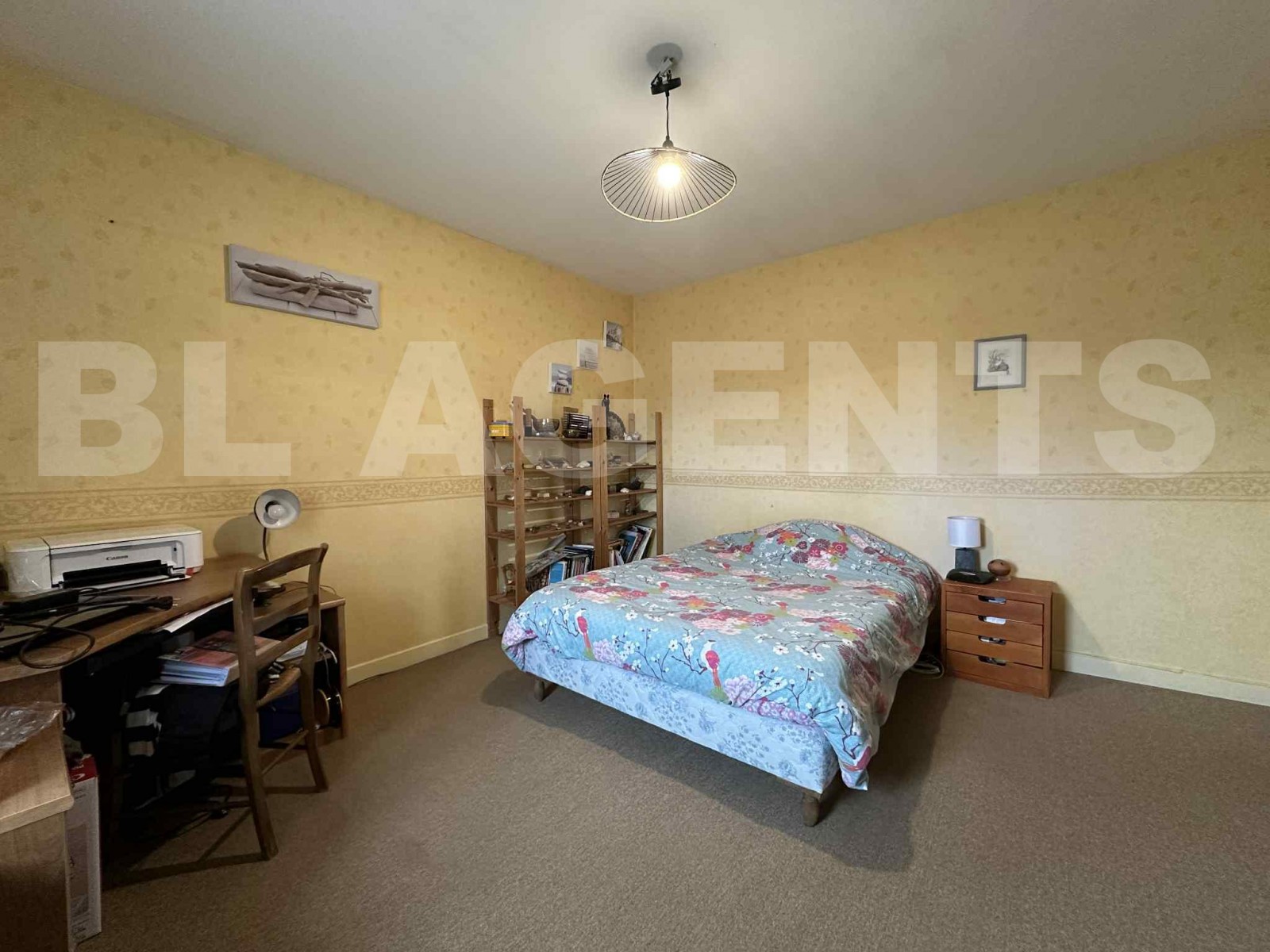 Maison 8 Pièce(s) NOYERS-PONT-MAUGIS - Photo 10
