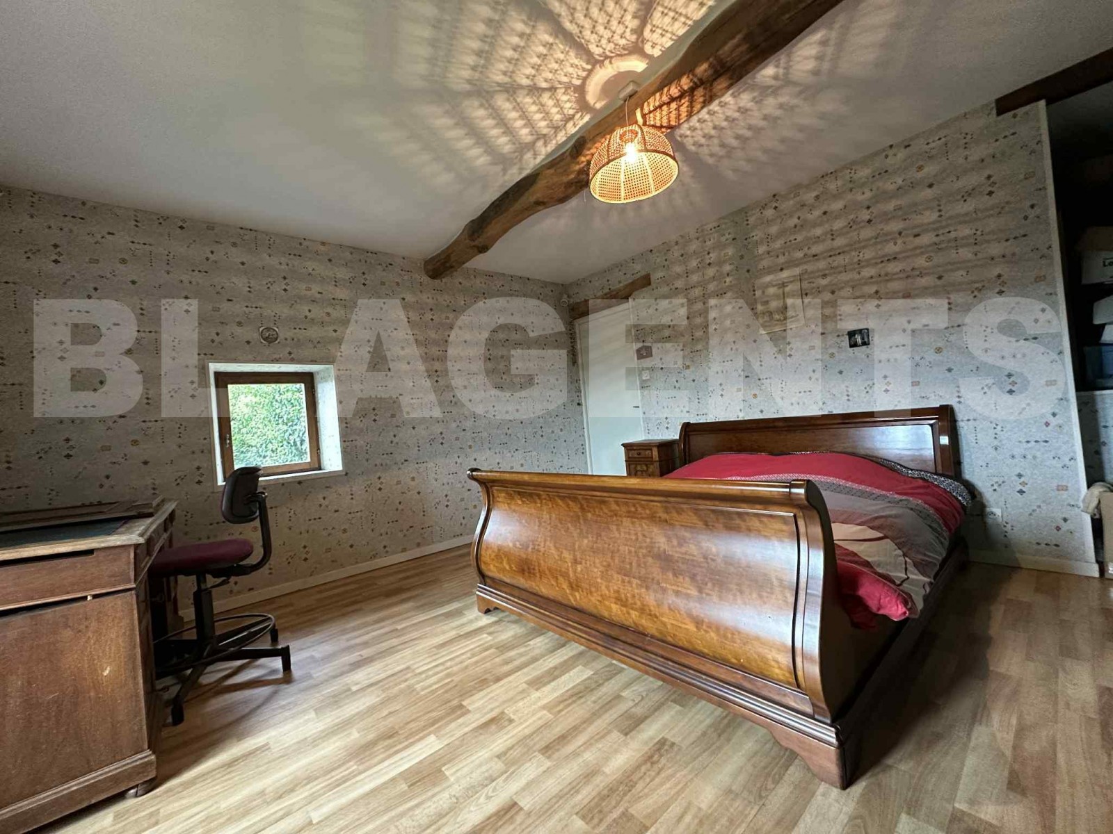 Maison 8 Pièce(s) NOYERS-PONT-MAUGIS - Photo 12