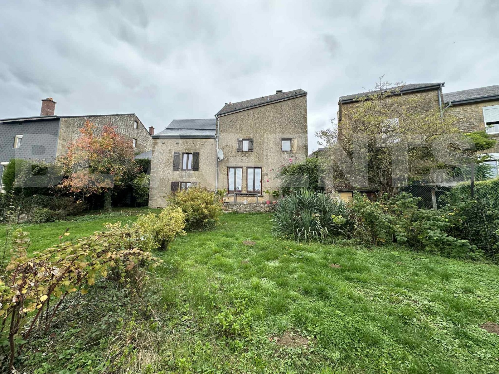 Maison 8 Pièce(s) NOYERS-PONT-MAUGIS - Photo 15