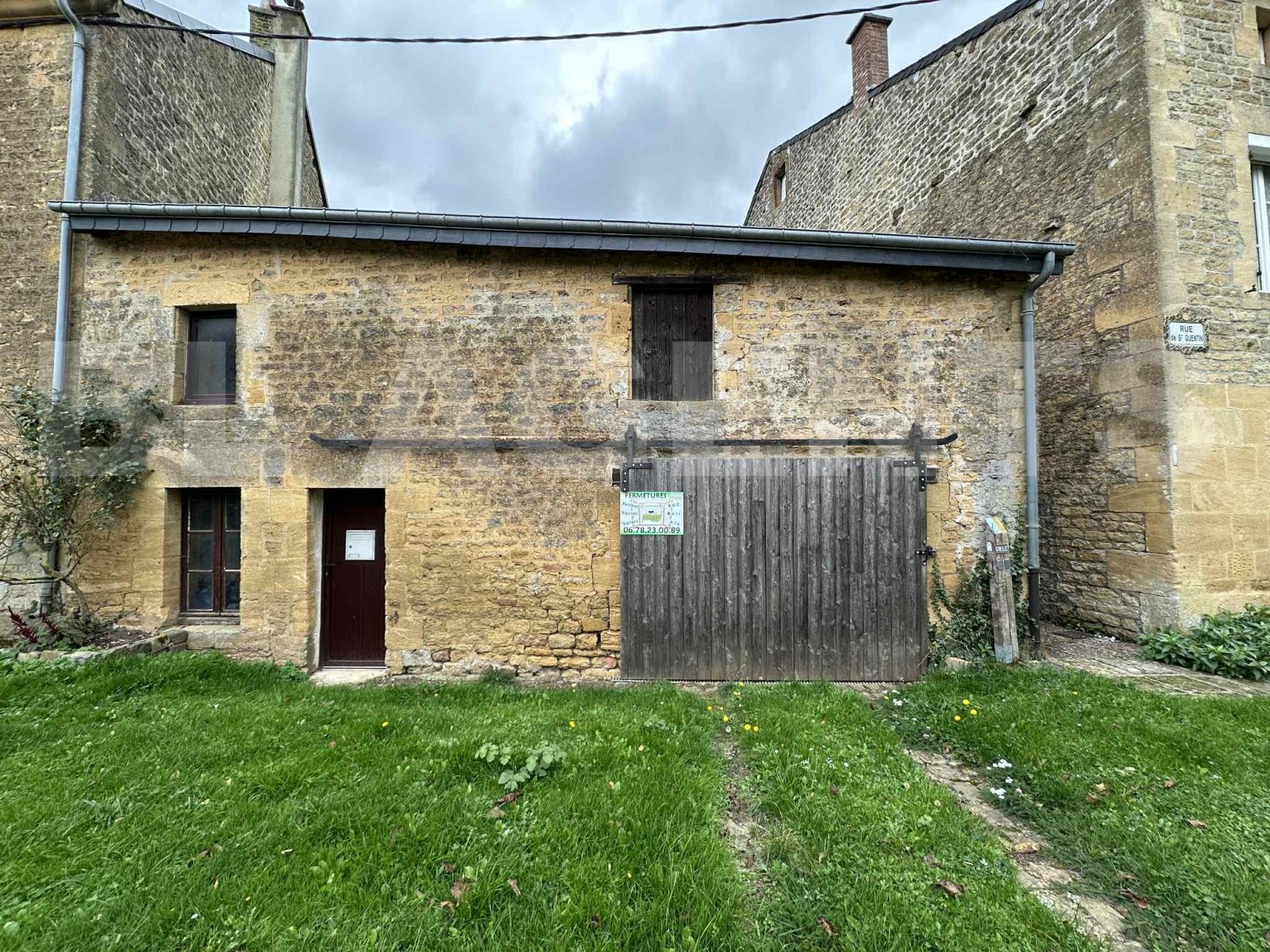 Maison 8 Pièce(s) NOYERS-PONT-MAUGIS - Photo 16