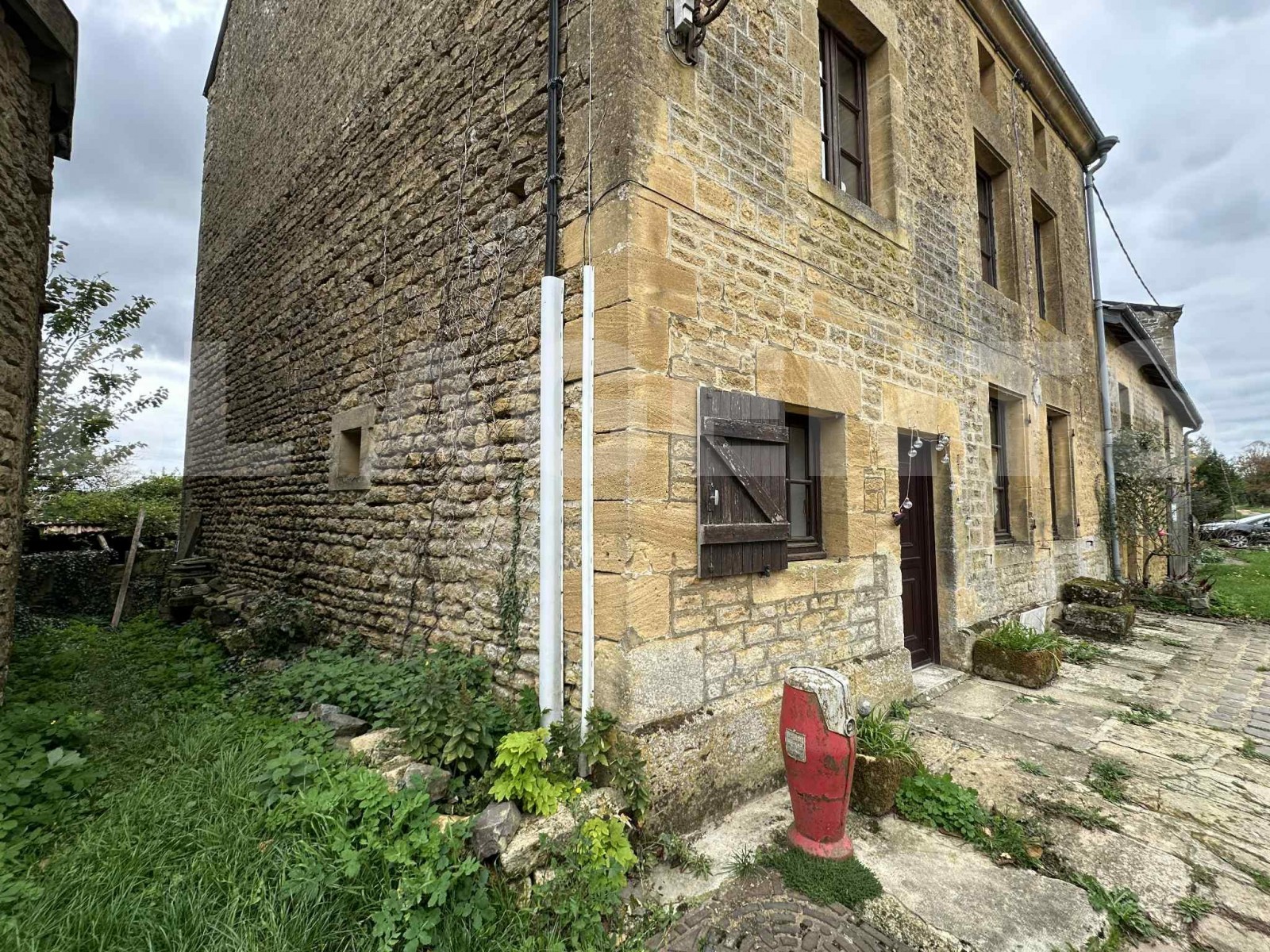 Maison 8 Pièce(s) NOYERS-PONT-MAUGIS - Photo 17
