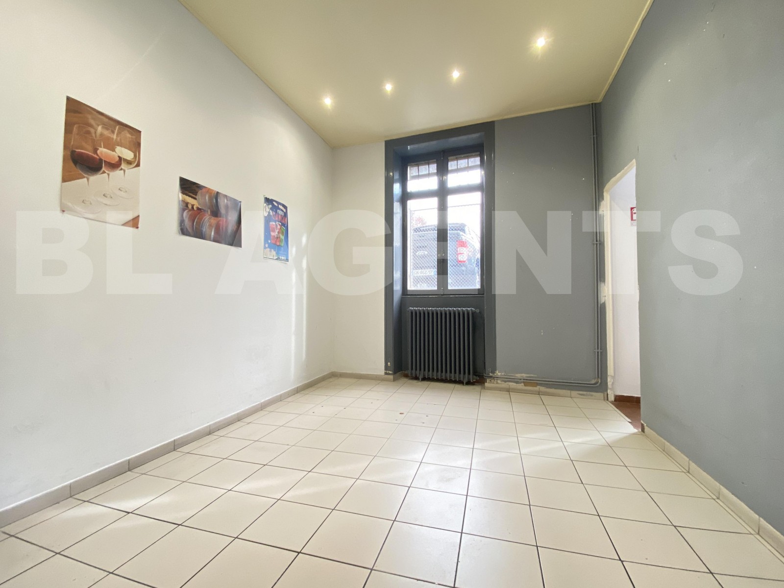 Immeuble  BLAYE - Photo 3