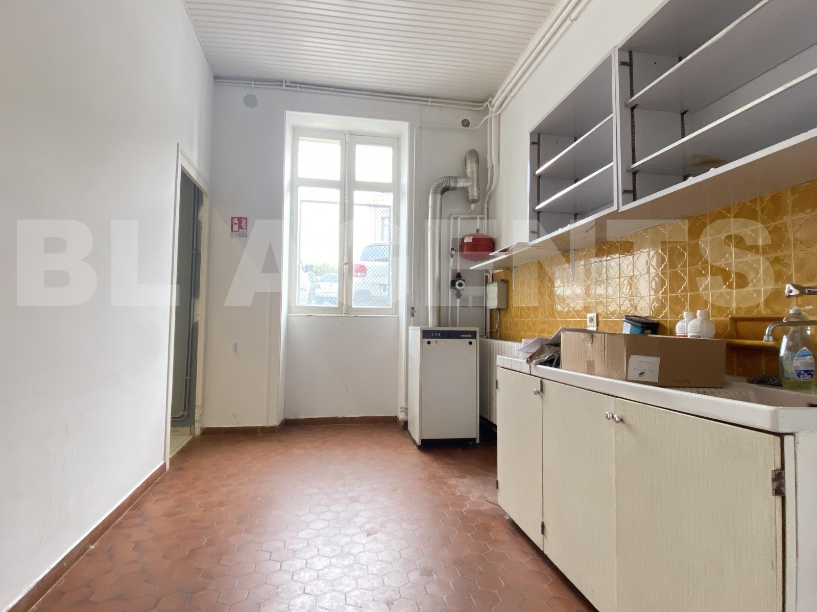 Immeuble  BLAYE - Photo 4