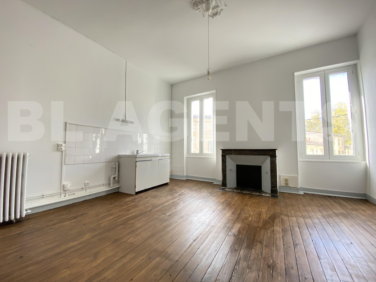 Immeuble  BLAYE - Photo 5