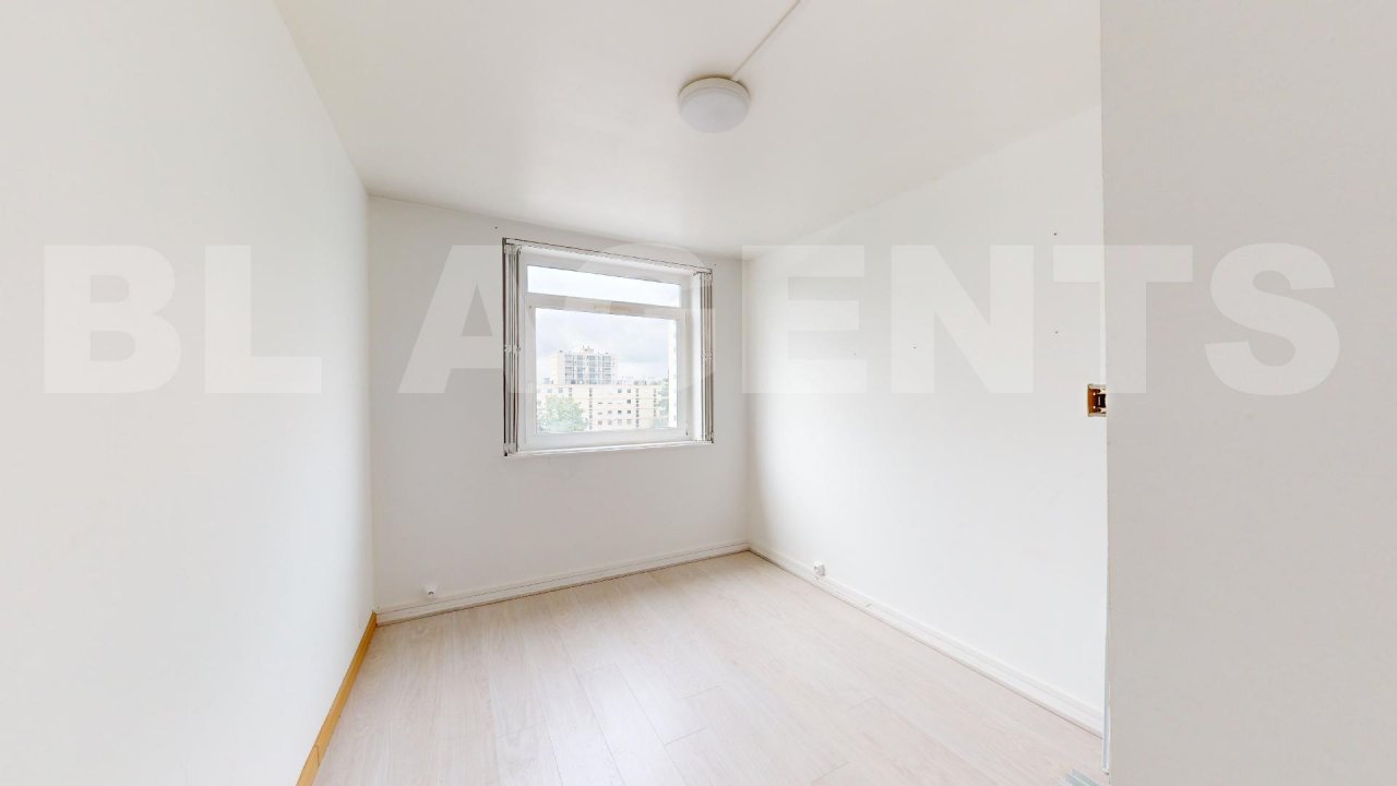 Appartement 5 Pièce(s) MONT-SAINT-AIGNAN - Photo 3