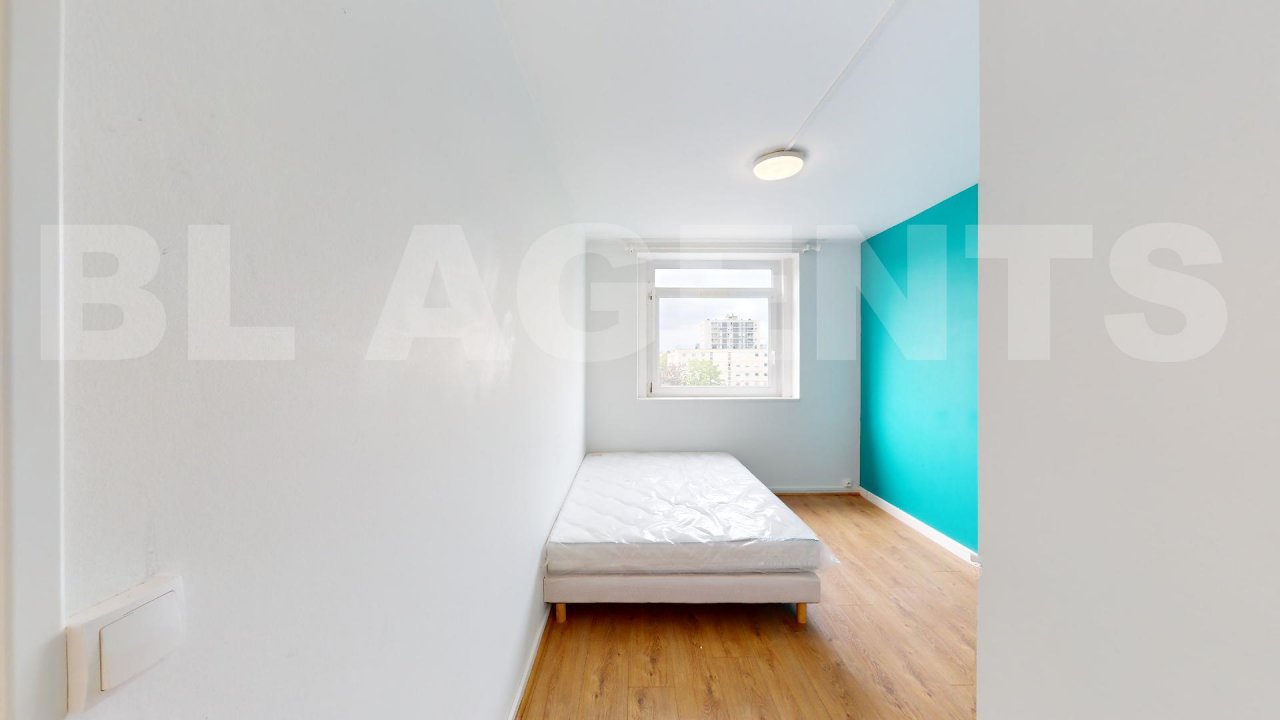 Appartement 5 Pièce(s) MONT-SAINT-AIGNAN - Photo 5