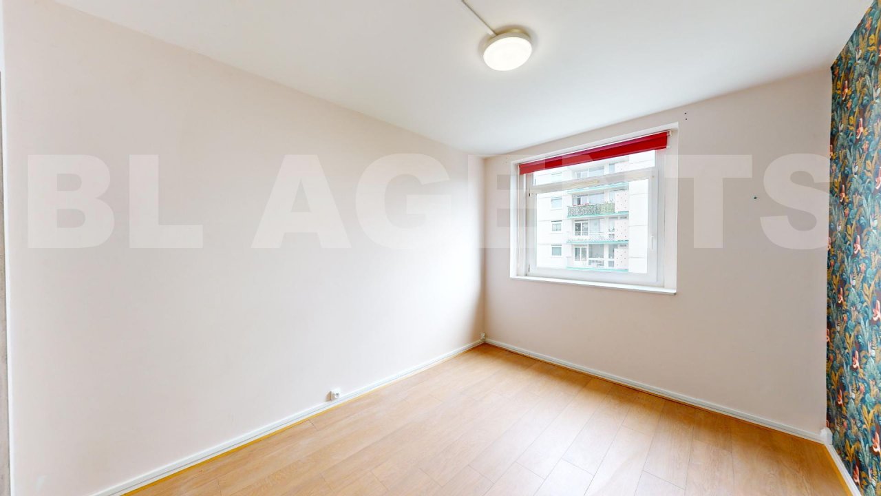 Appartement 5 Pièce(s) MONT-SAINT-AIGNAN - Photo 7