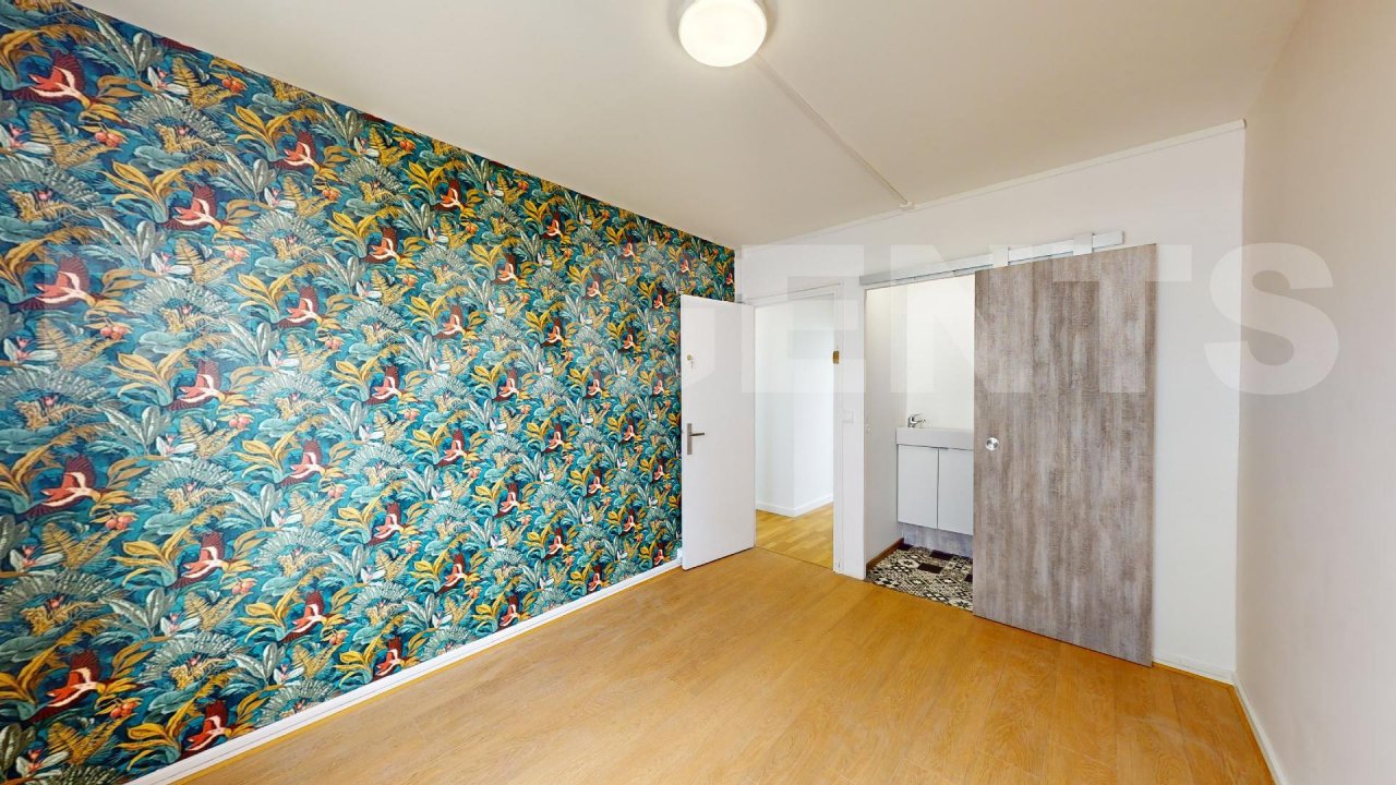 Appartement 5 Pièce(s) MONT-SAINT-AIGNAN - Photo 8