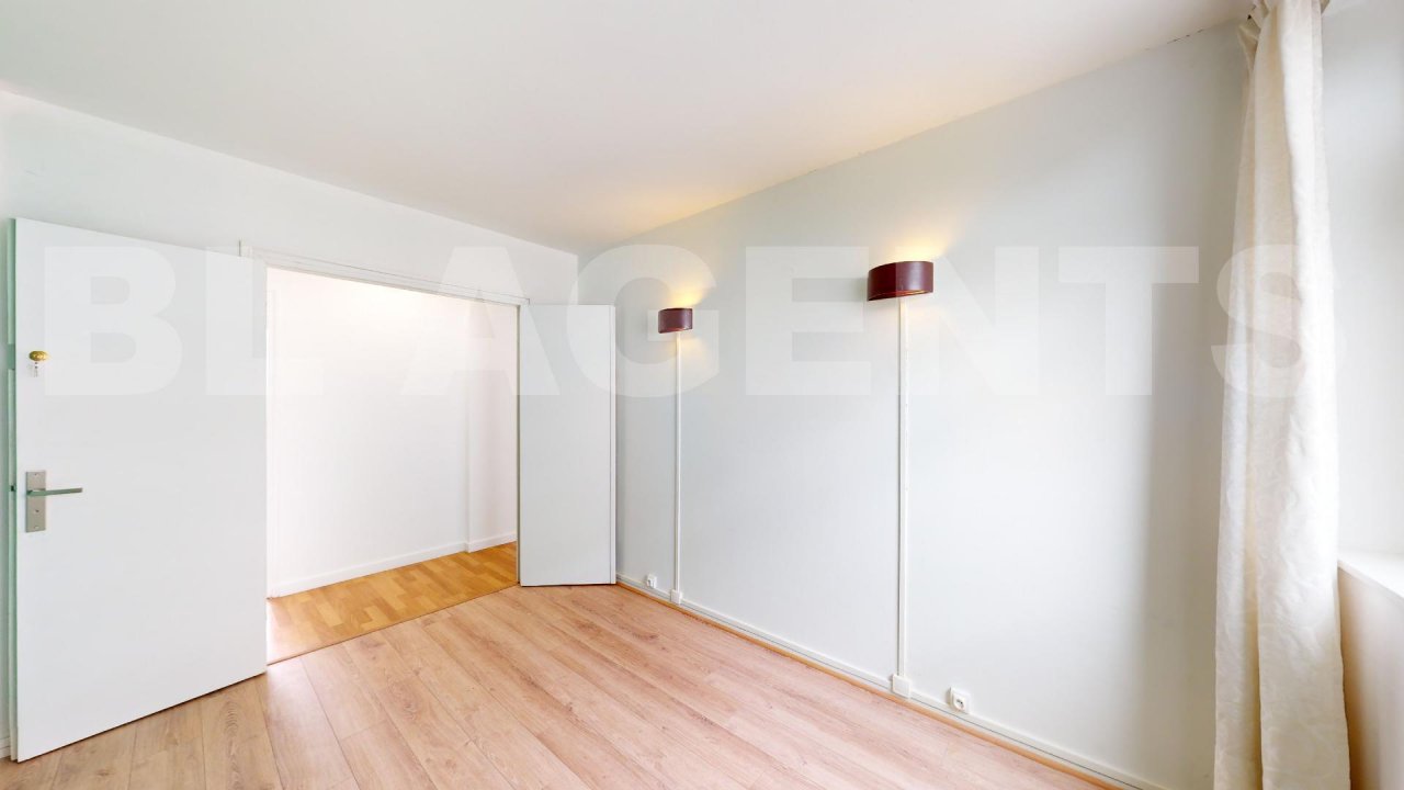Appartement 5 Pièce(s) MONT-SAINT-AIGNAN - Photo 10
