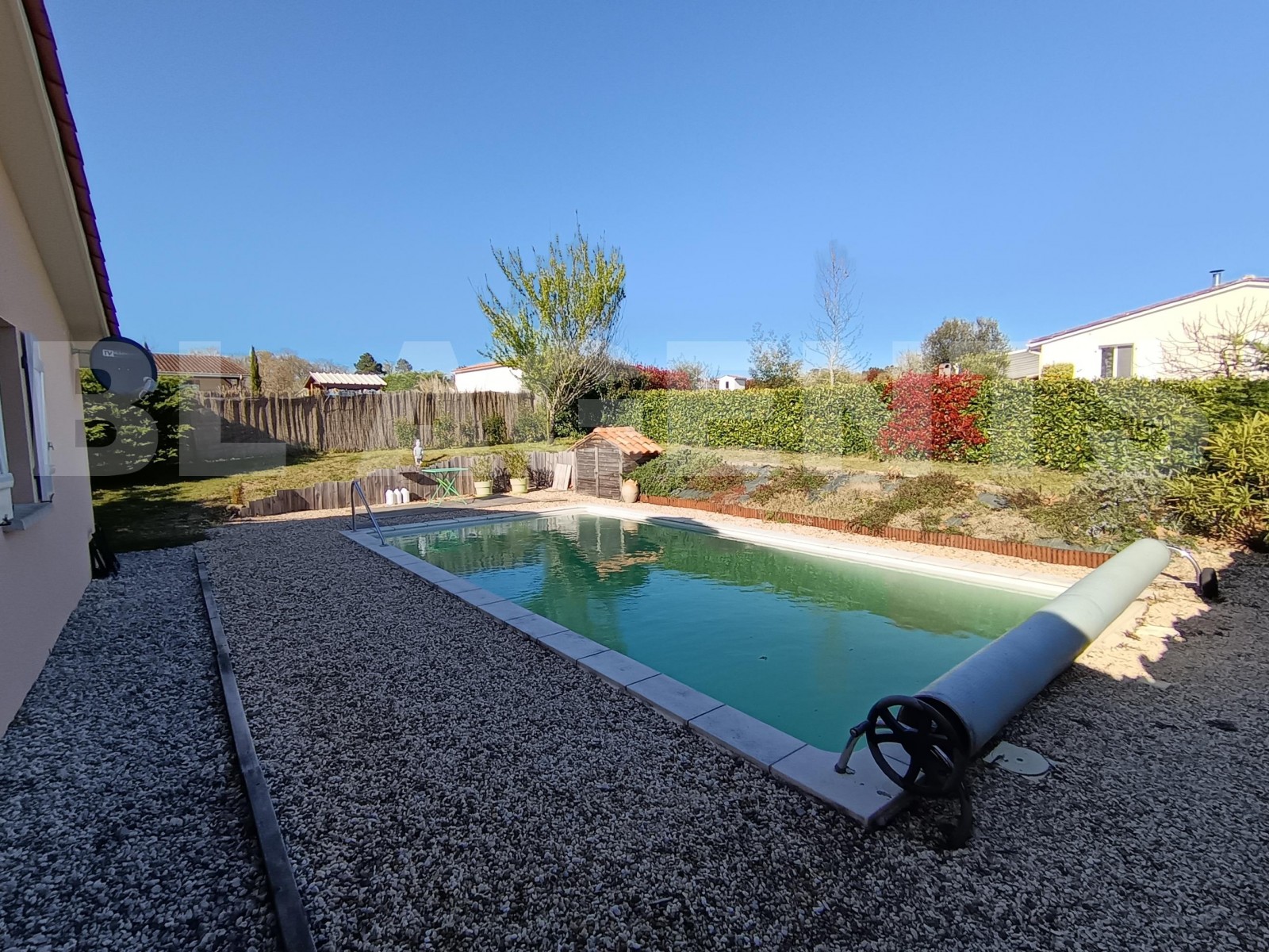 Maison 4 Pièce(s) BROSSAC - Photo 4