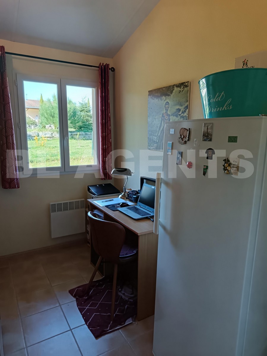 Maison 4 Pièce(s) BROSSAC - Photo 12