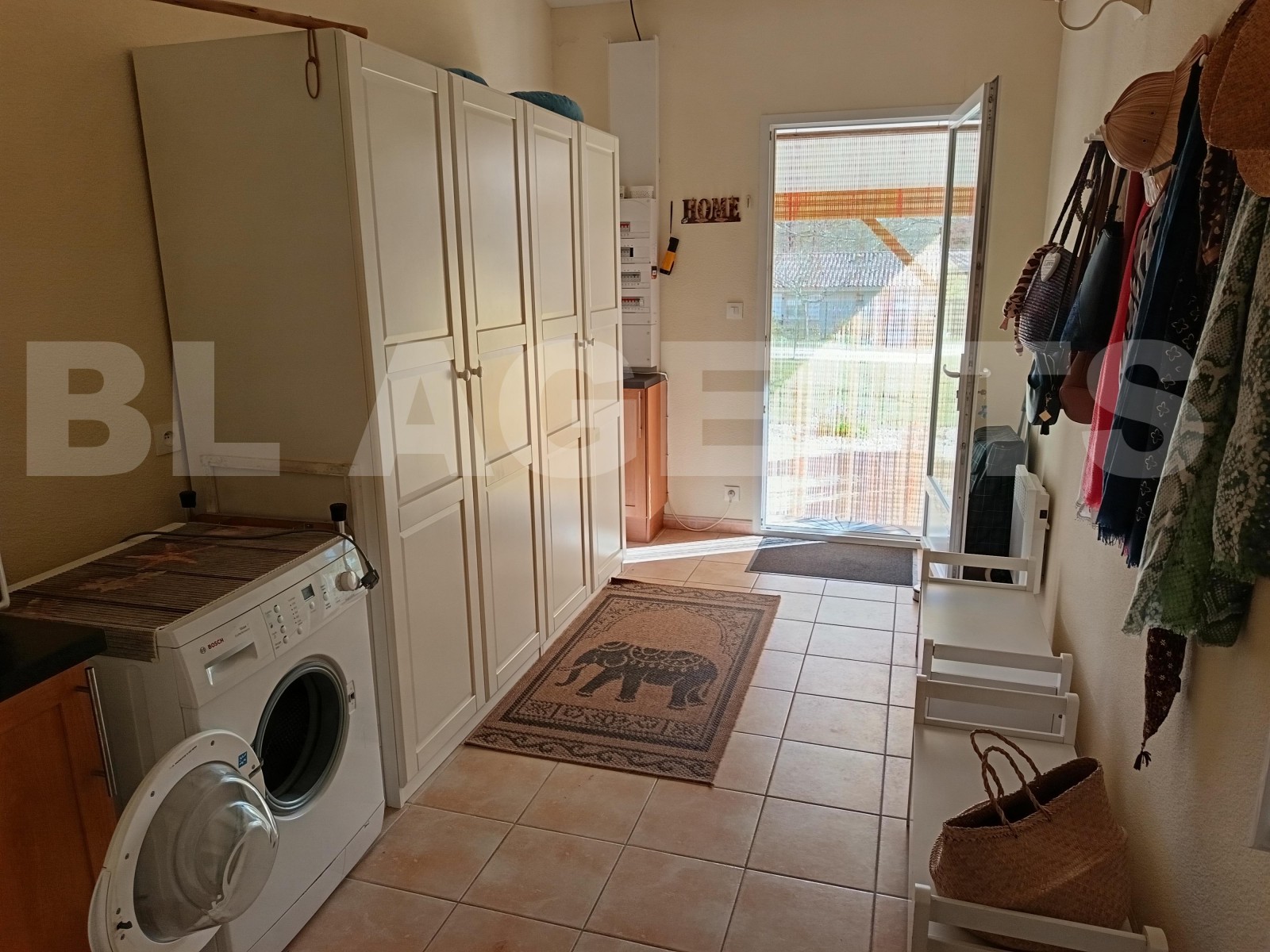 Maison 4 Pièce(s) BROSSAC - Photo 13