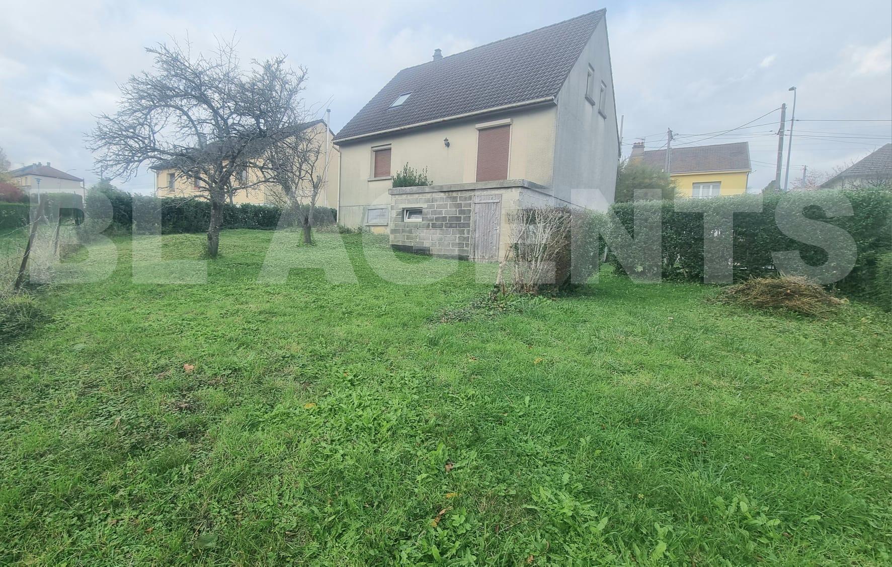 Maison 5 Pièce(s) CHARLEVILLE-MEZIERES - Photo 10