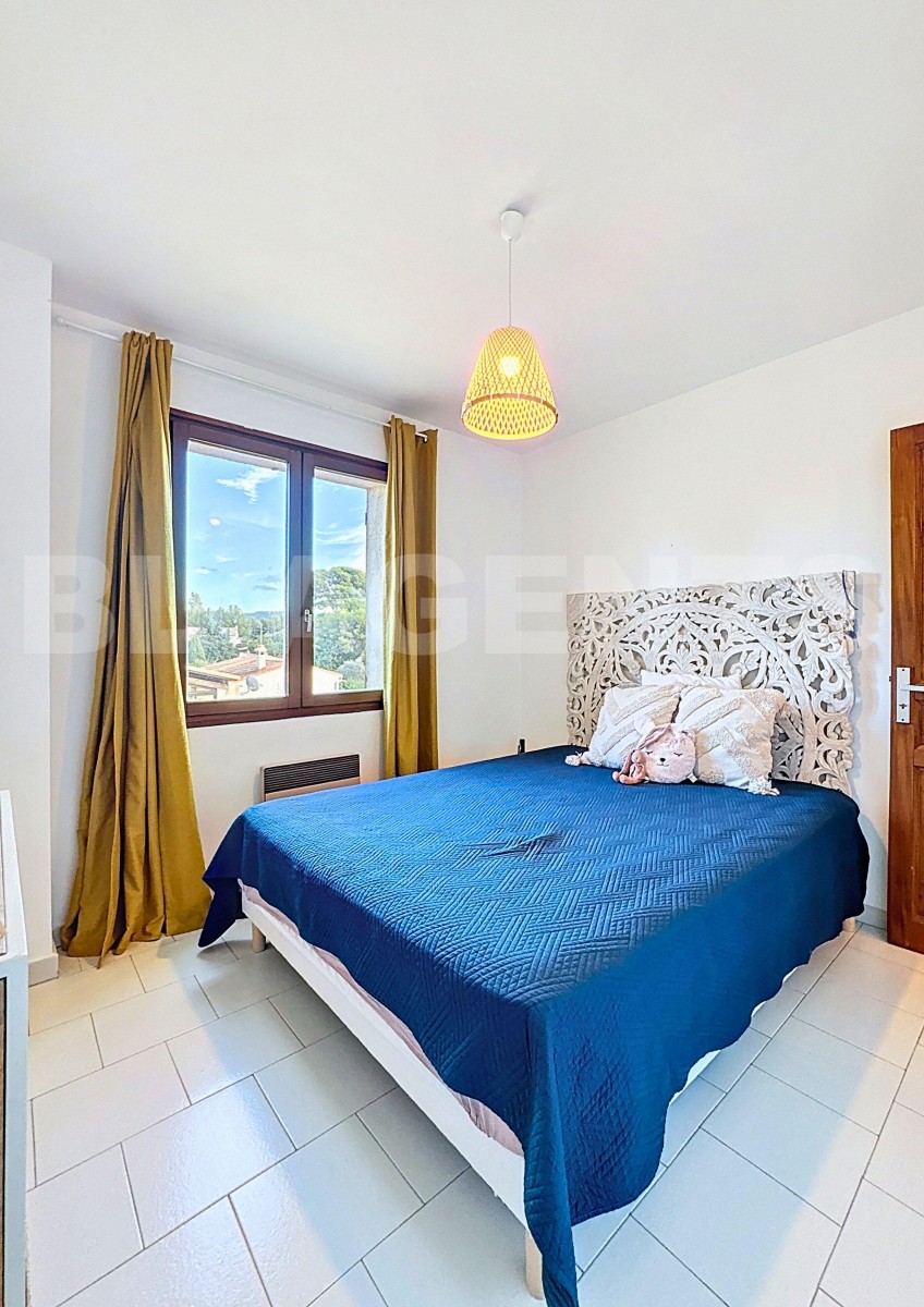 Maison 6 Pièce(s) SAINT-CYR-SUR-MER - Photo 7