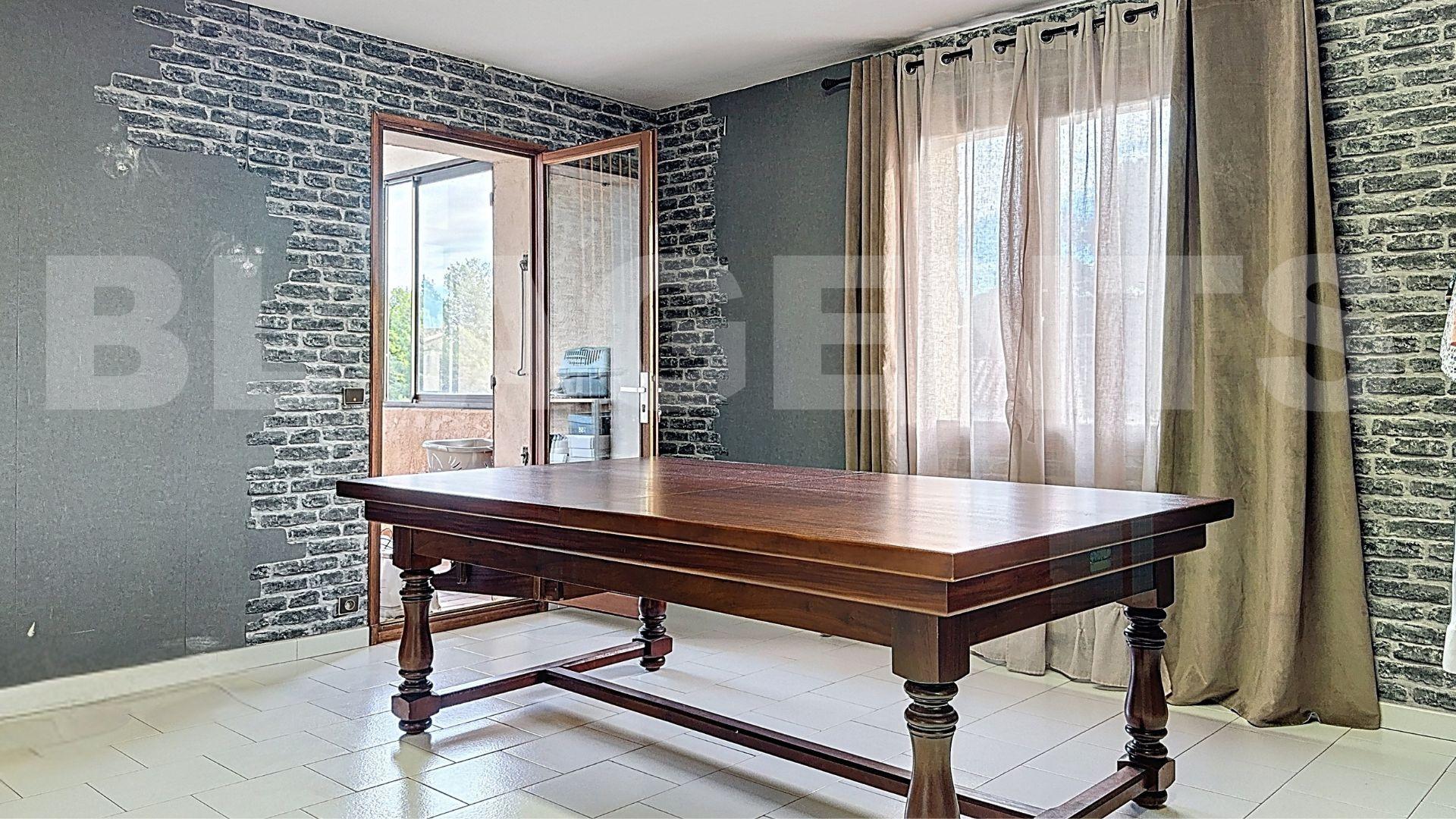 Maison 6 Pièce(s) SAINT-CYR-SUR-MER - Photo 10