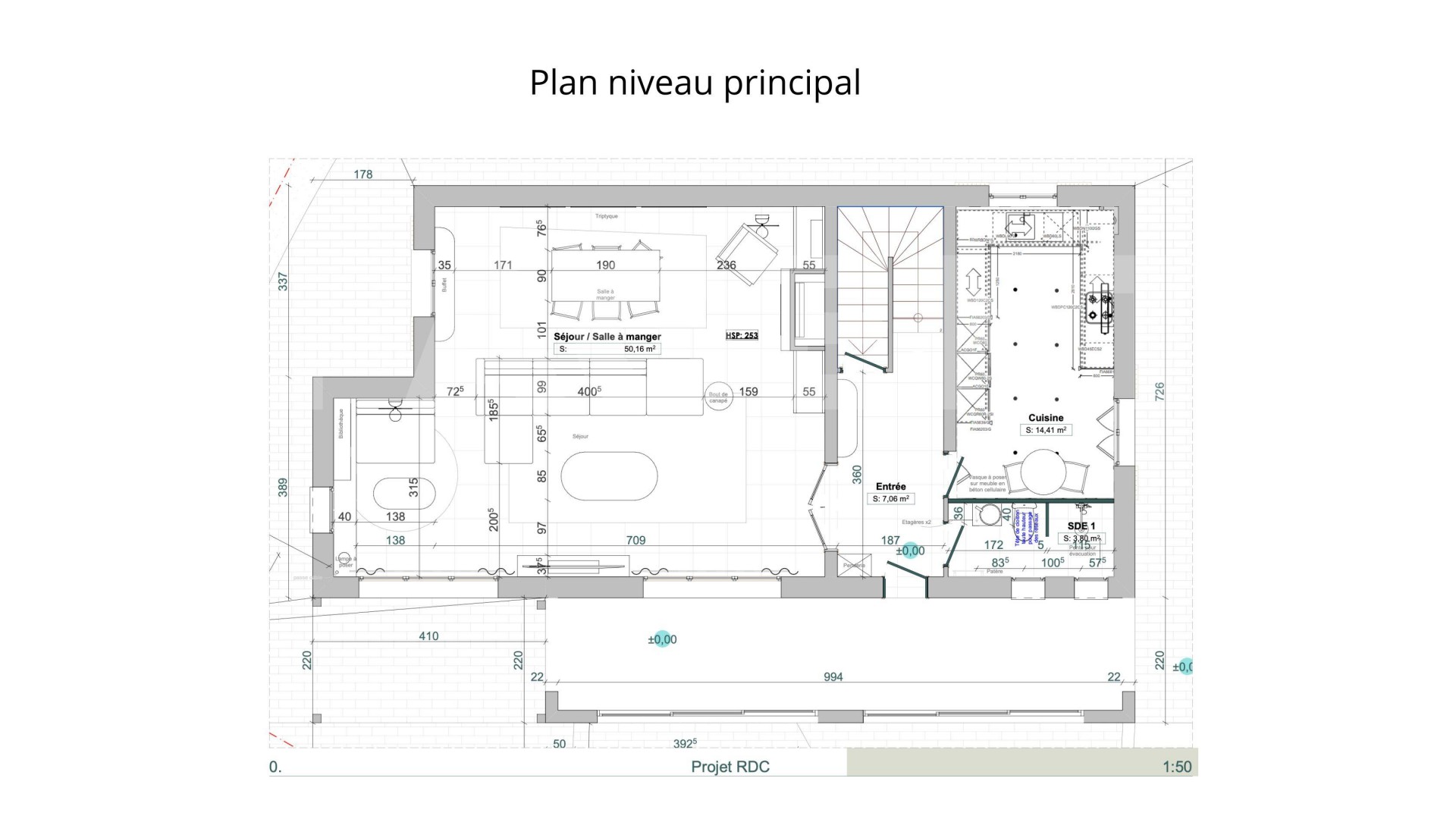 Maison 6 Pièce(s) SAINT-CYR-SUR-MER - Photo 11