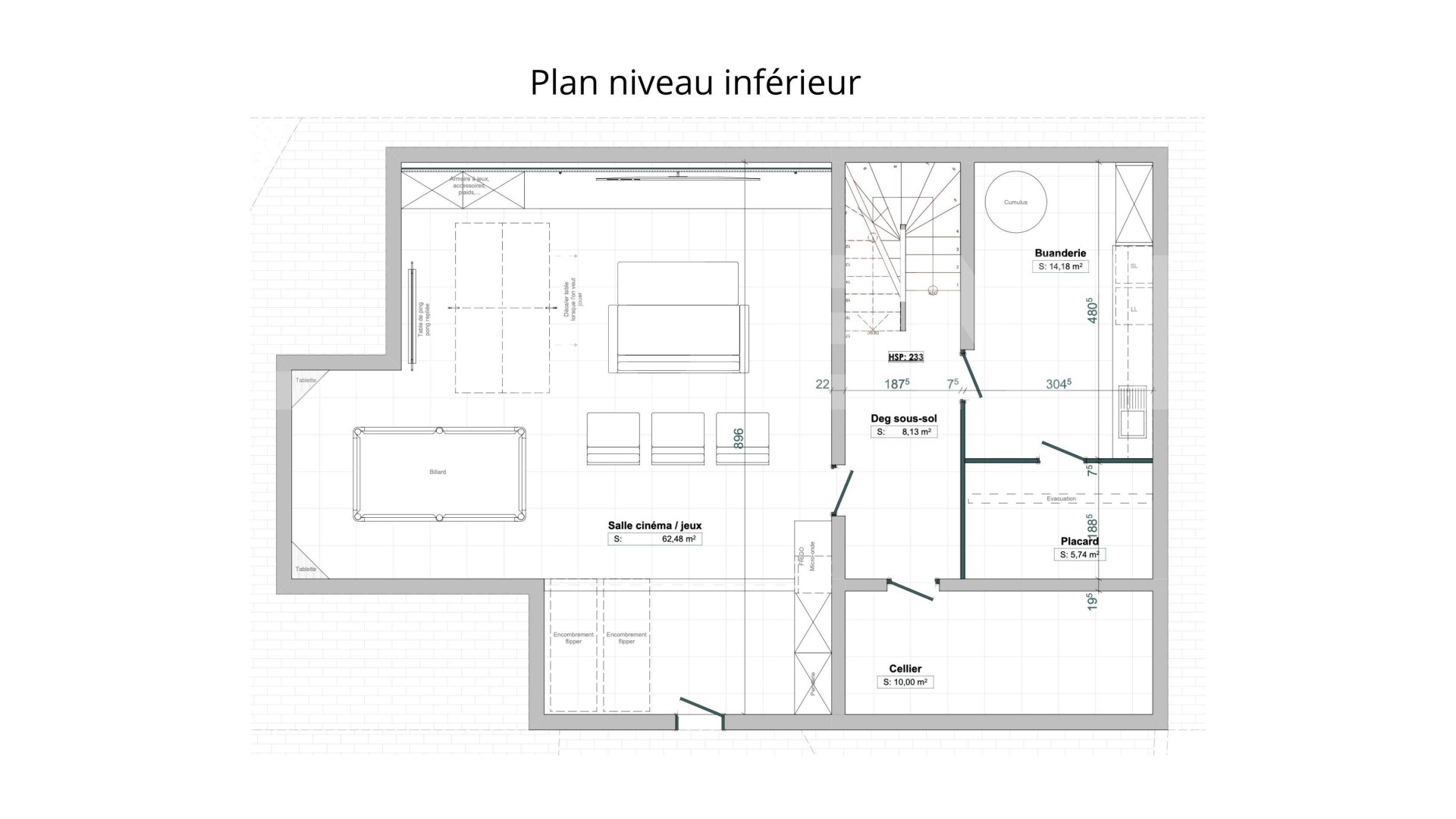 Maison 6 Pièce(s) SAINT-CYR-SUR-MER - Photo 12