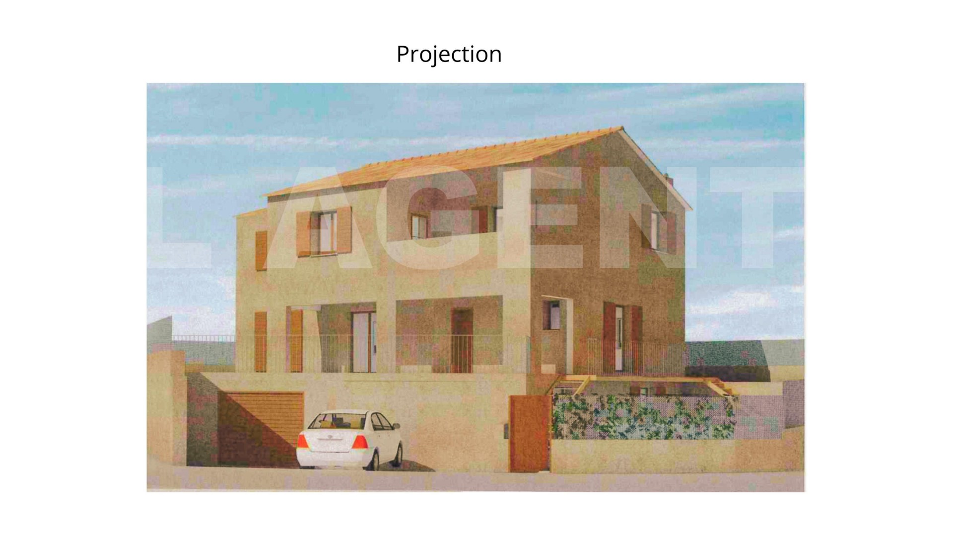 Maison 6 Pièce(s) SAINT-CYR-SUR-MER - Photo 14
