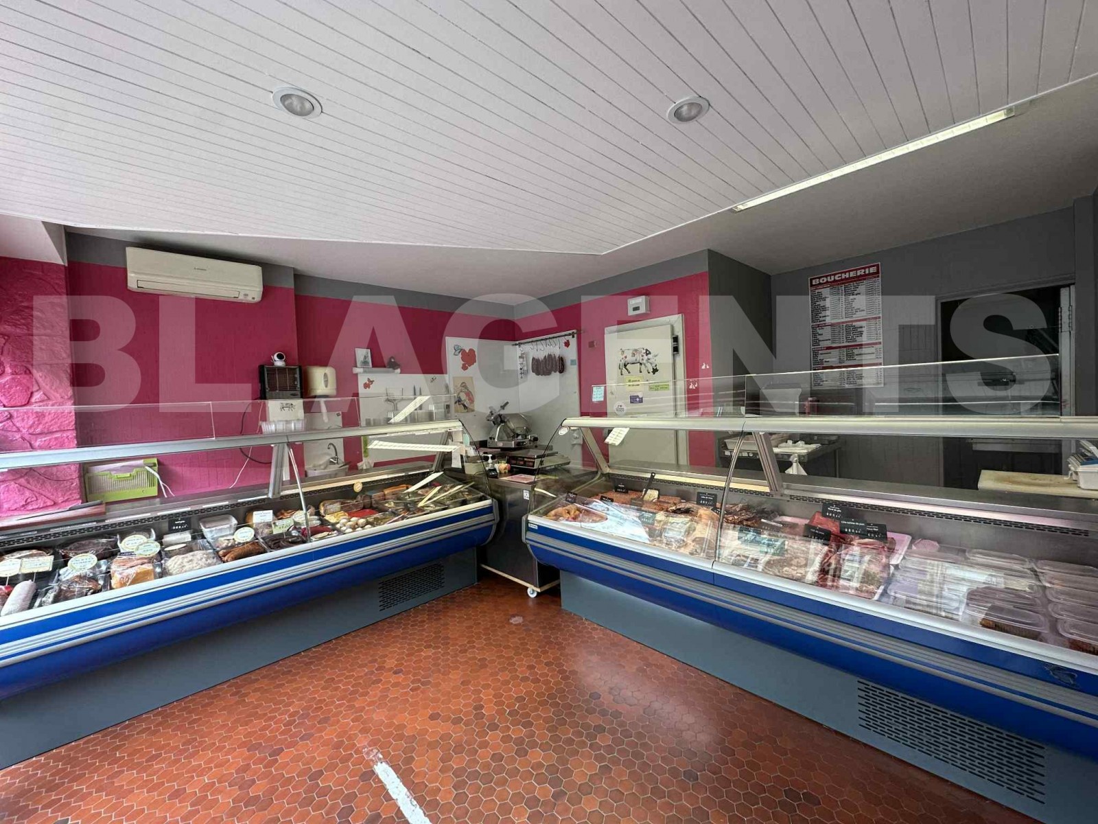 Fonds de commerce  CARIGNAN - Photo 2