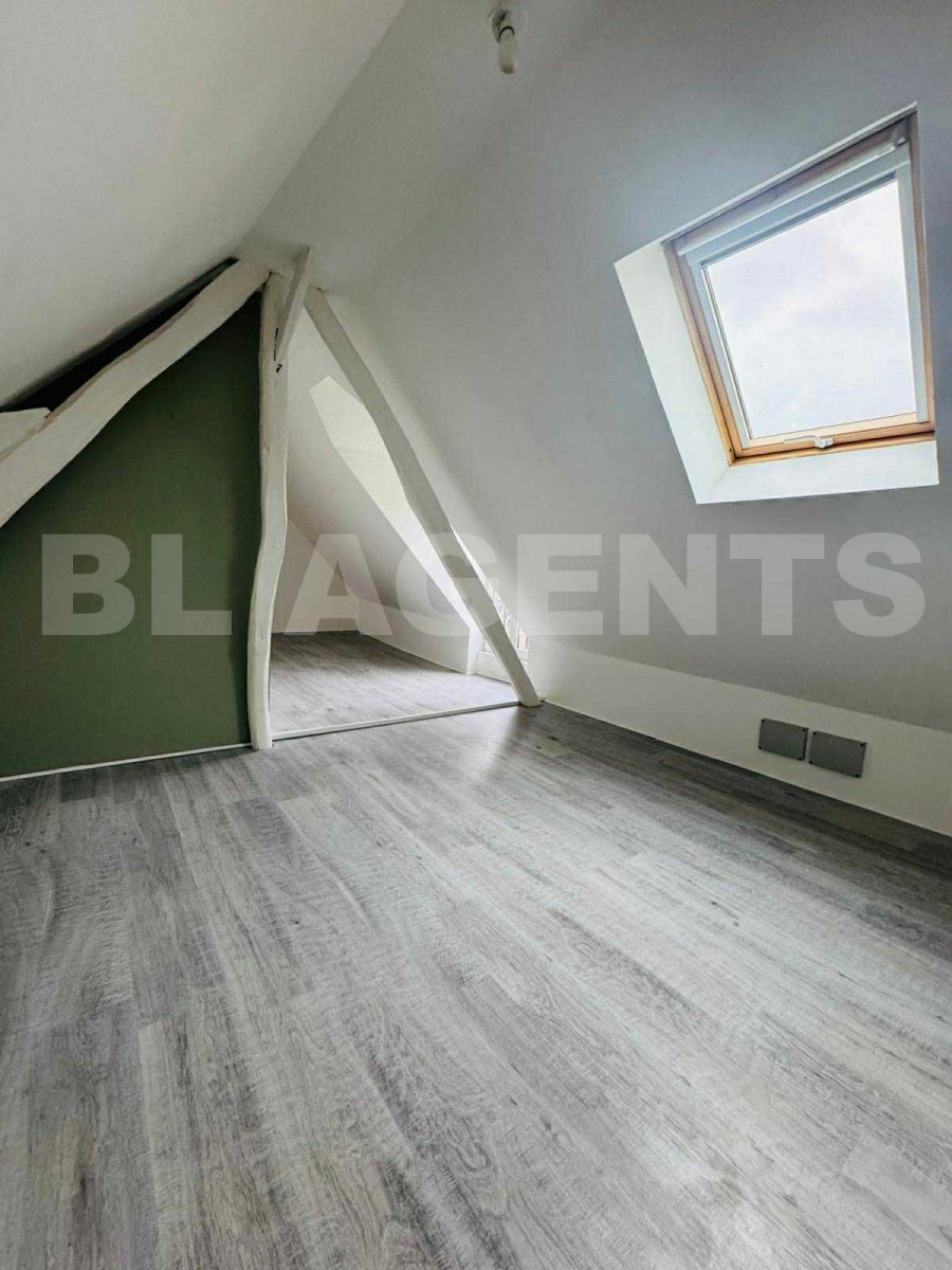 Maison 4 Pièce(s) DOUVREND - Photo 10
