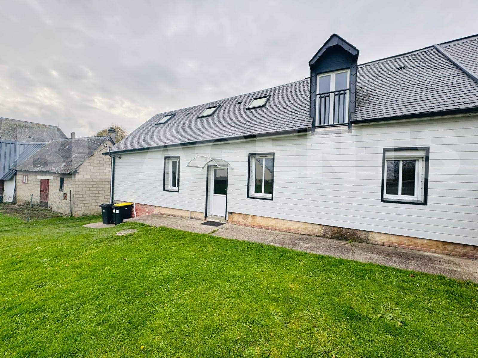 Maison 4 Pièce(s) DOUVREND - Photo 11