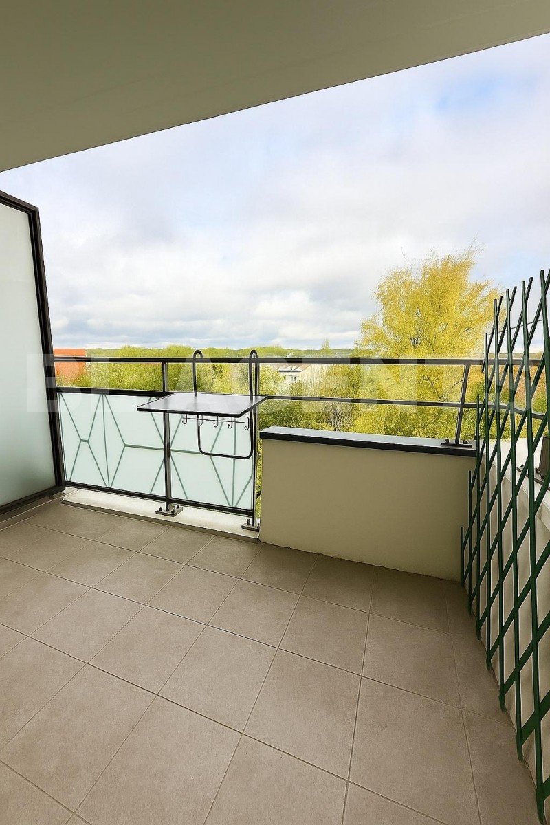 Appartement 2 Pièce(s) TREMBLAY-EN-FRANCE - Photo 1