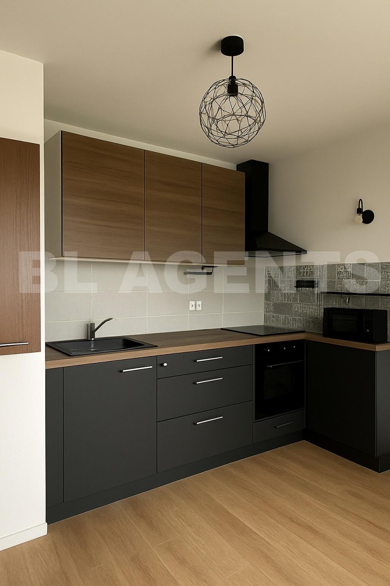 Appartement 2 Pièce(s) TREMBLAY-EN-FRANCE - Photo 2
