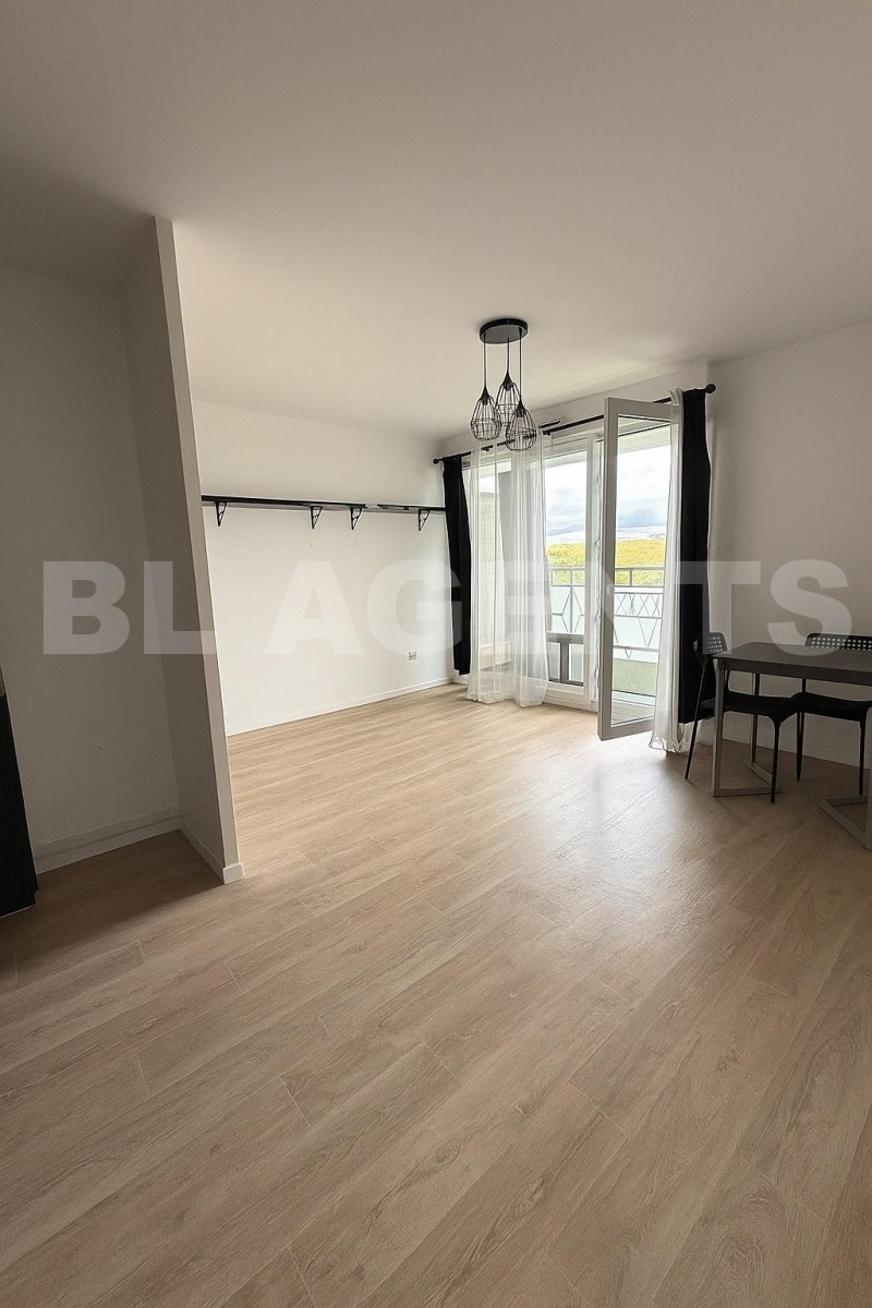 Appartement 2 Pièce(s) TREMBLAY-EN-FRANCE - Photo 3