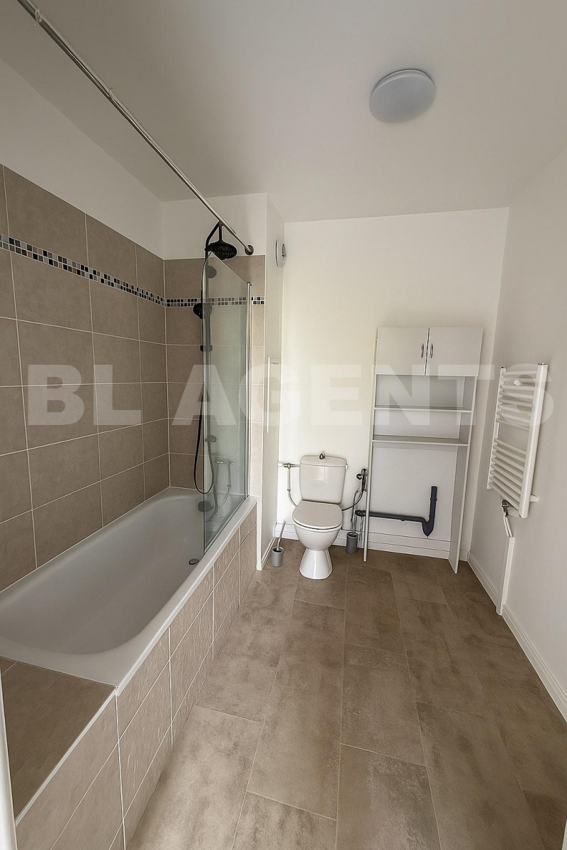 Appartement 2 Pièce(s) TREMBLAY-EN-FRANCE - Photo 4