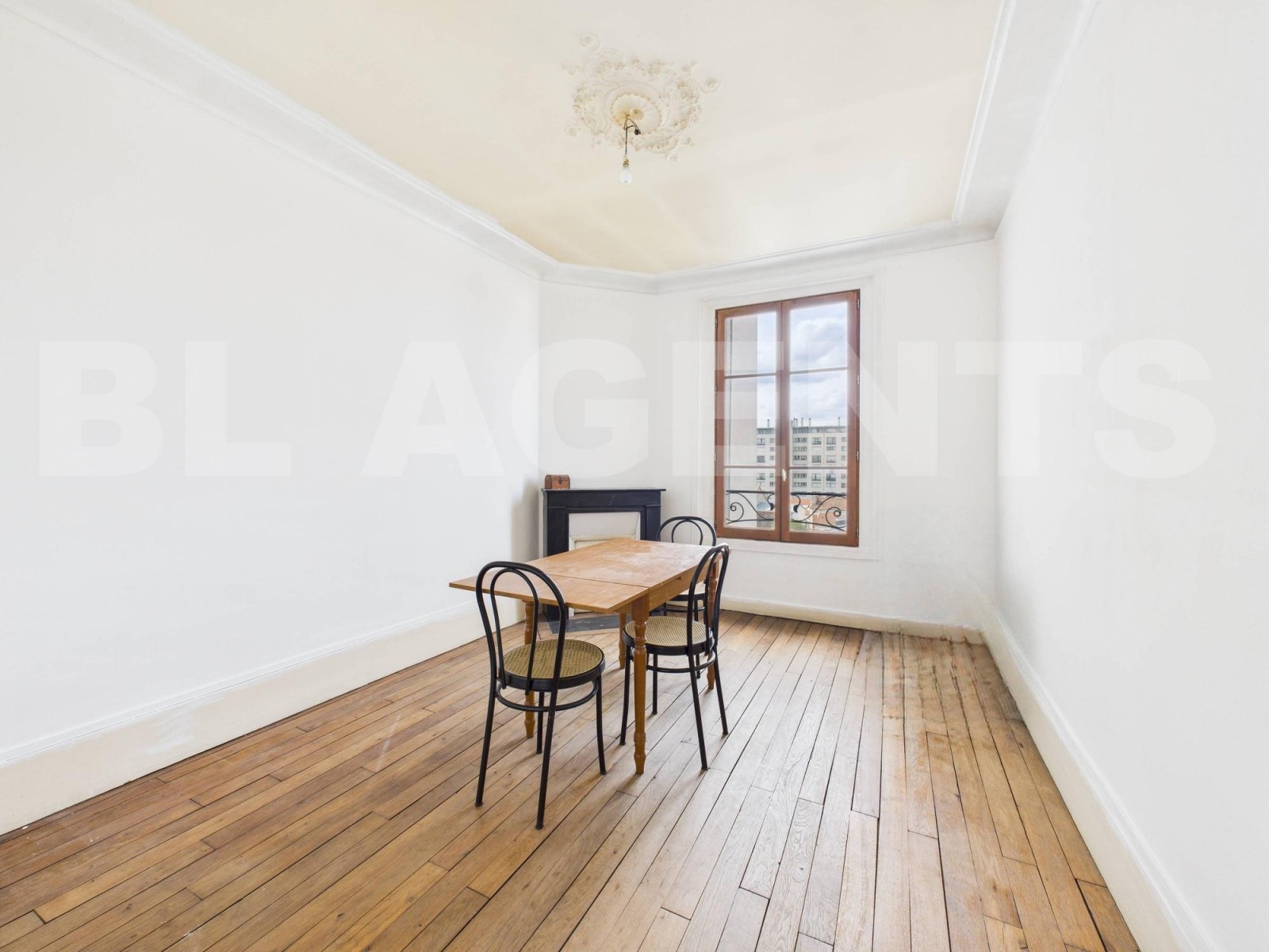 Appartement 2 Pièce(s) MONTROUGE - Photo 1