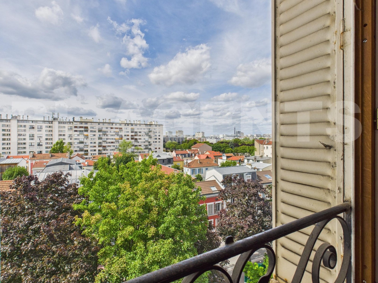 Appartement 2 Pièce(s) MONTROUGE - Photo 5