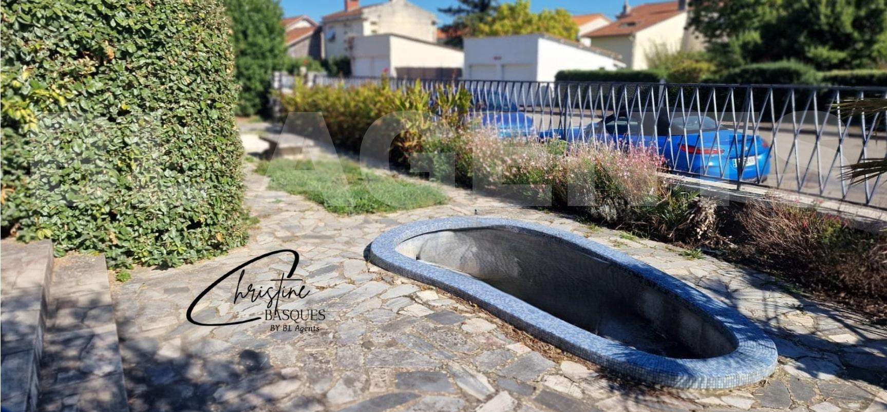 Maison de ville 5 Pièce(s) CASTELSARRASIN - Photo 8