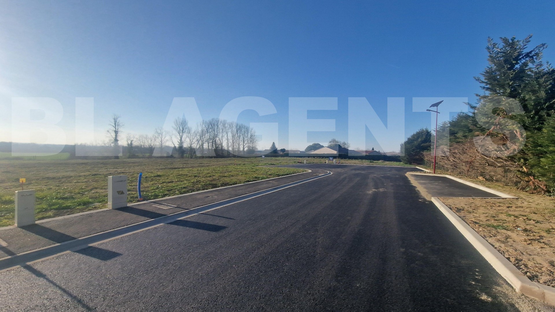 Terrain  CASTELSARRASIN - Photo 6