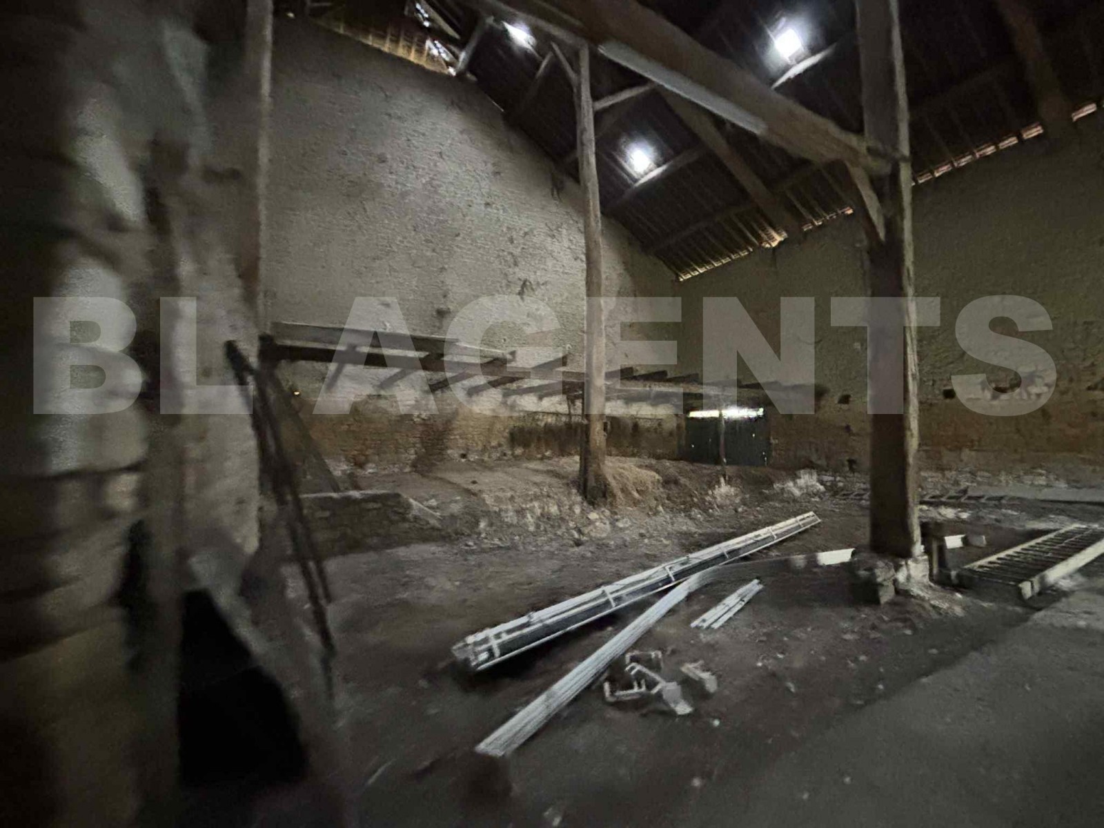 Ferme 2 Pièce(s) MOUZON - Photo 3