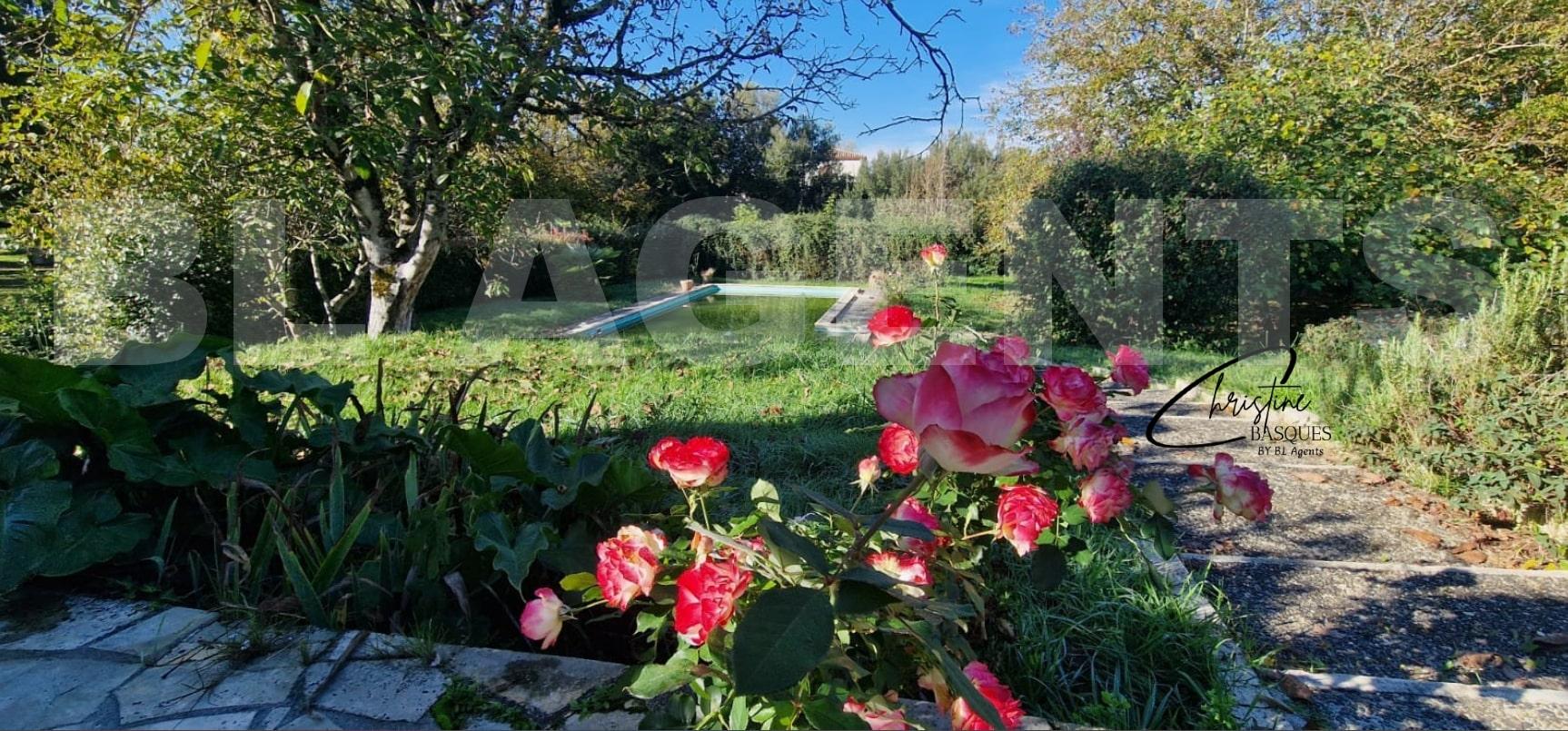 Maison de village 5 Pièce(s) VAISSAC - Photo 4